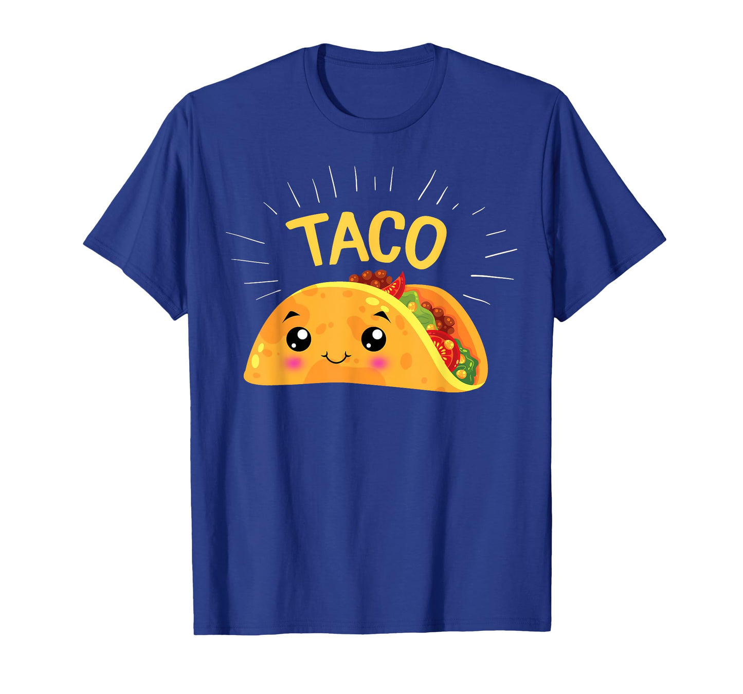 Taco And Taquito Matching Mommy Daddy And Me Mexican New Mom T-Shirt