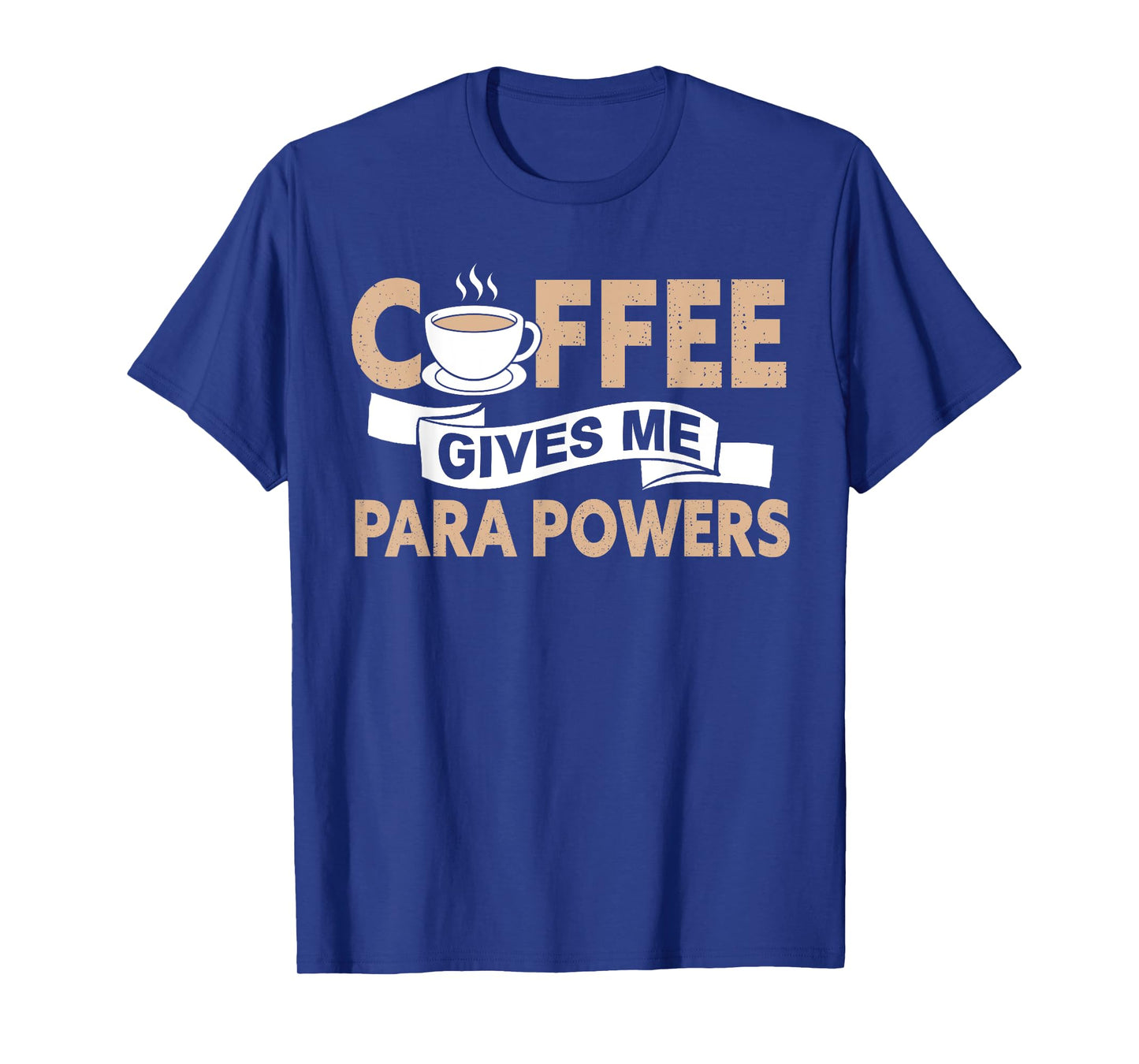 Funny Paraprofessional Teacher Para Sped Ed Parapro T-Shirt