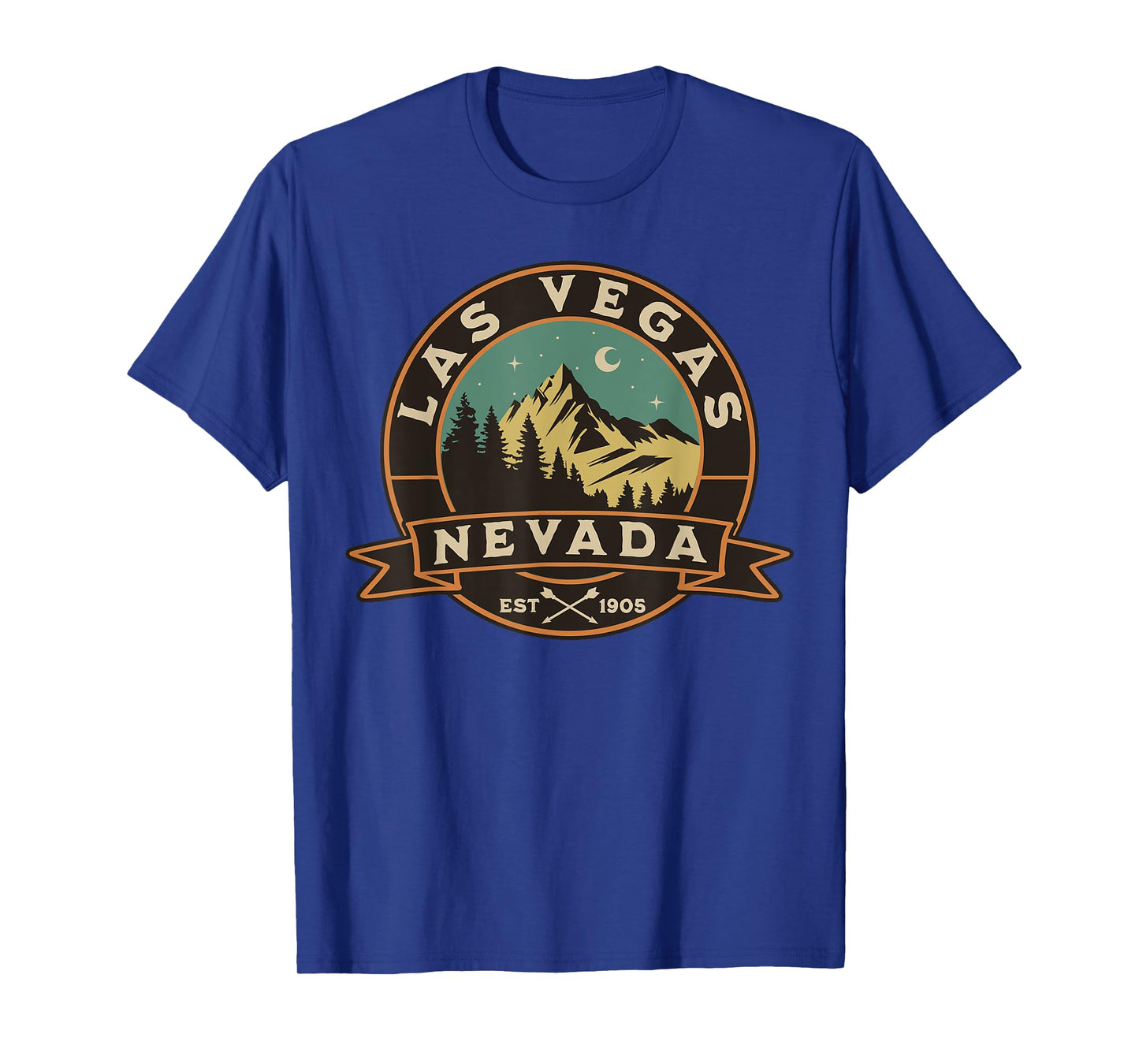 Las Vegas T-Shirt
