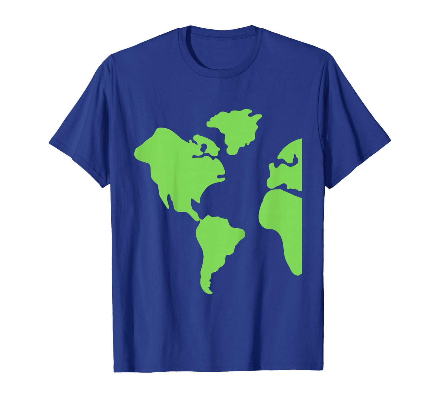 Earth Day Costume Toddler Boys Globe Girls Planet T-Shirt