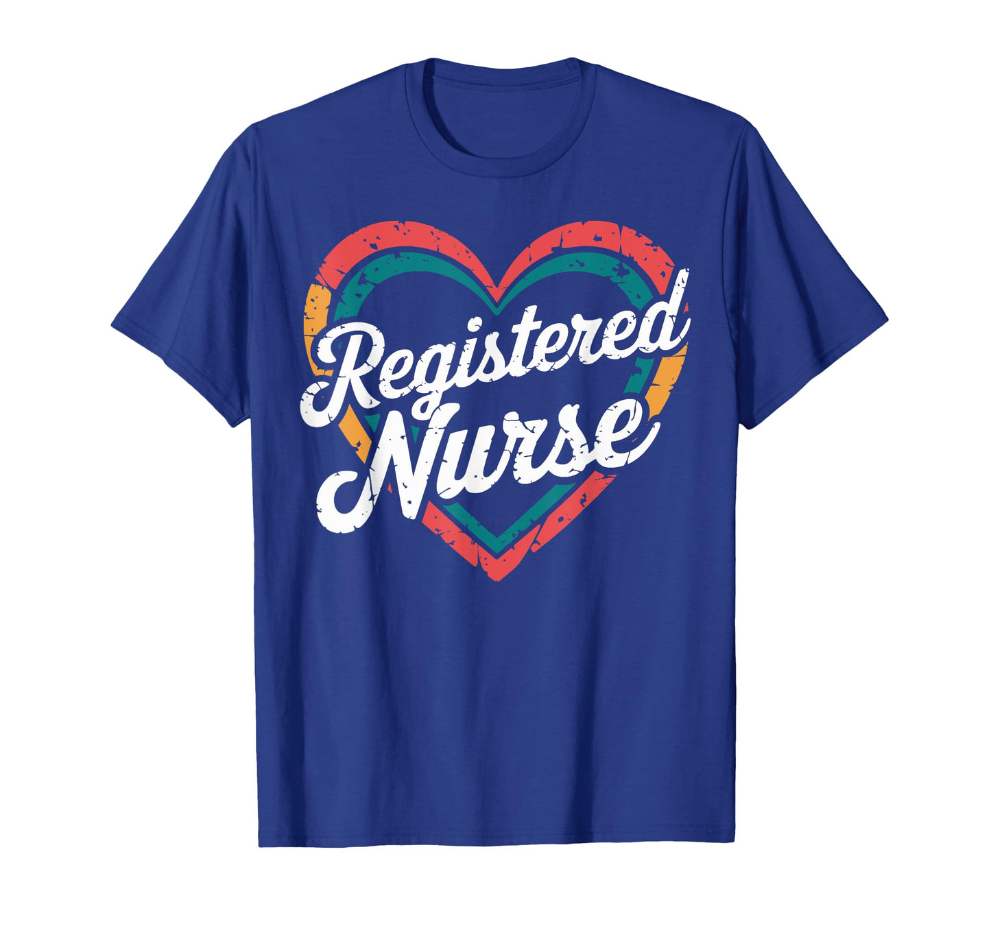 Registered Nurse T-Shirt