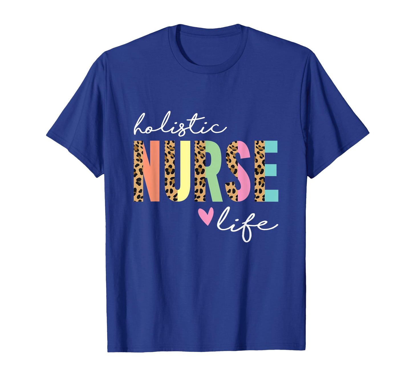 Holistic Nurse T-Shirt