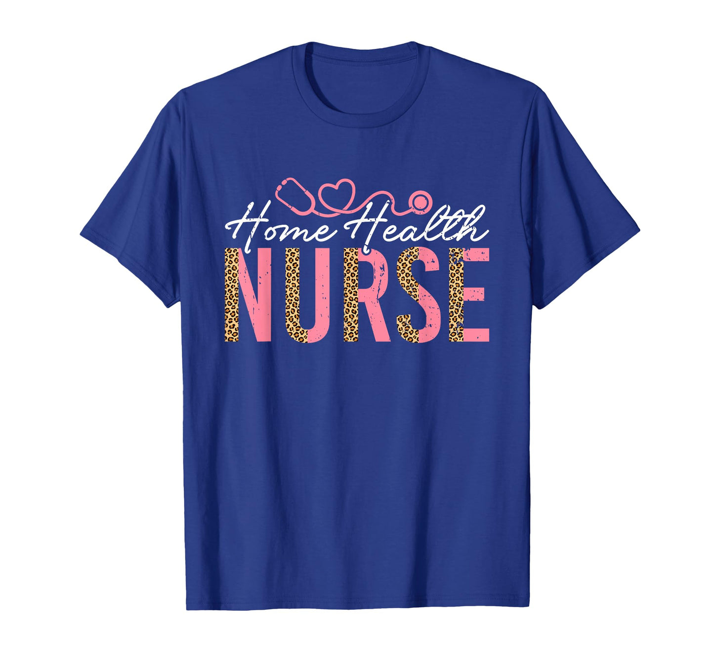 Home Health Nurse RN Registered Nurse T-Shirt