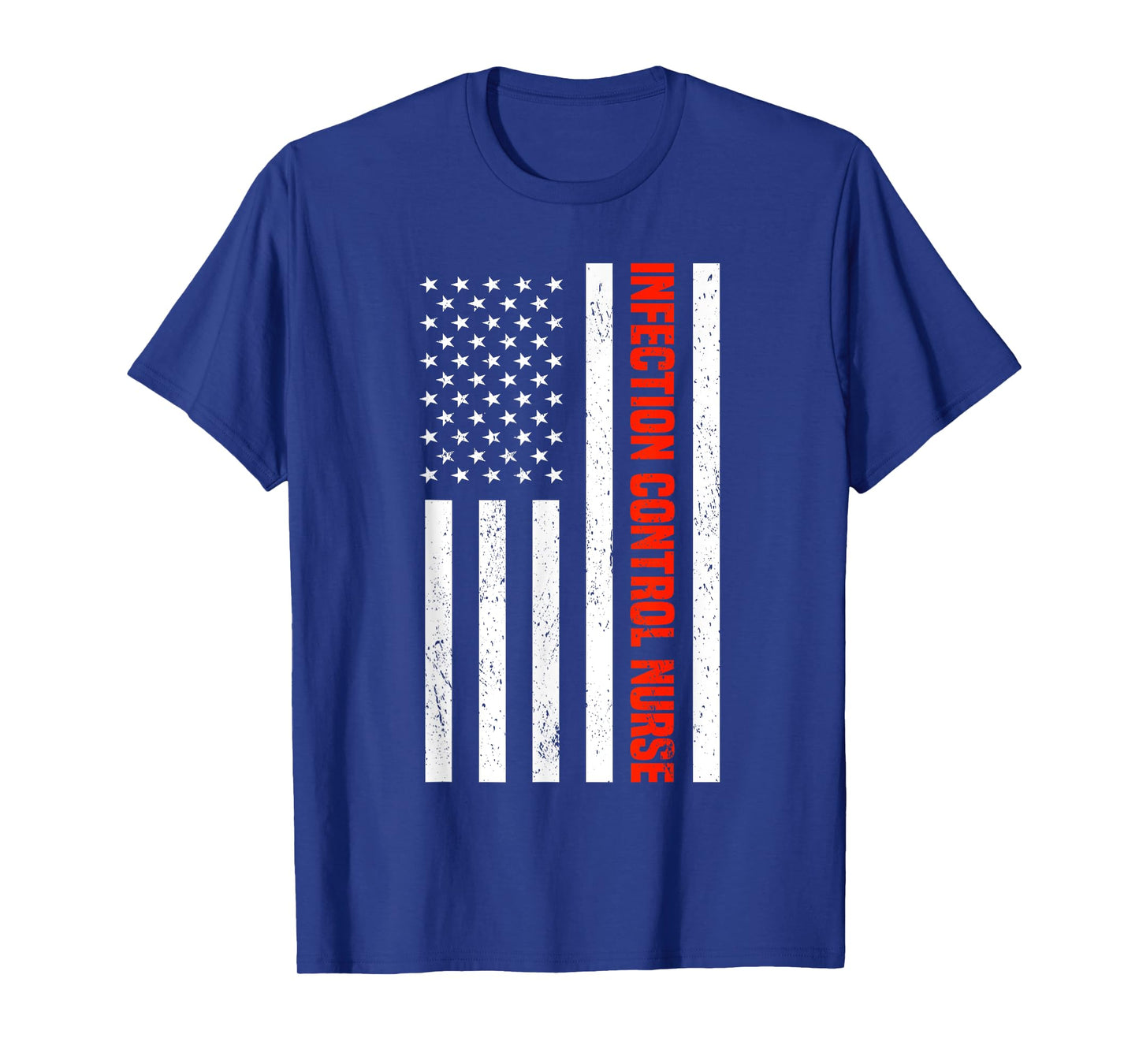 Infection Control Infection Control Nurse T-Shirt