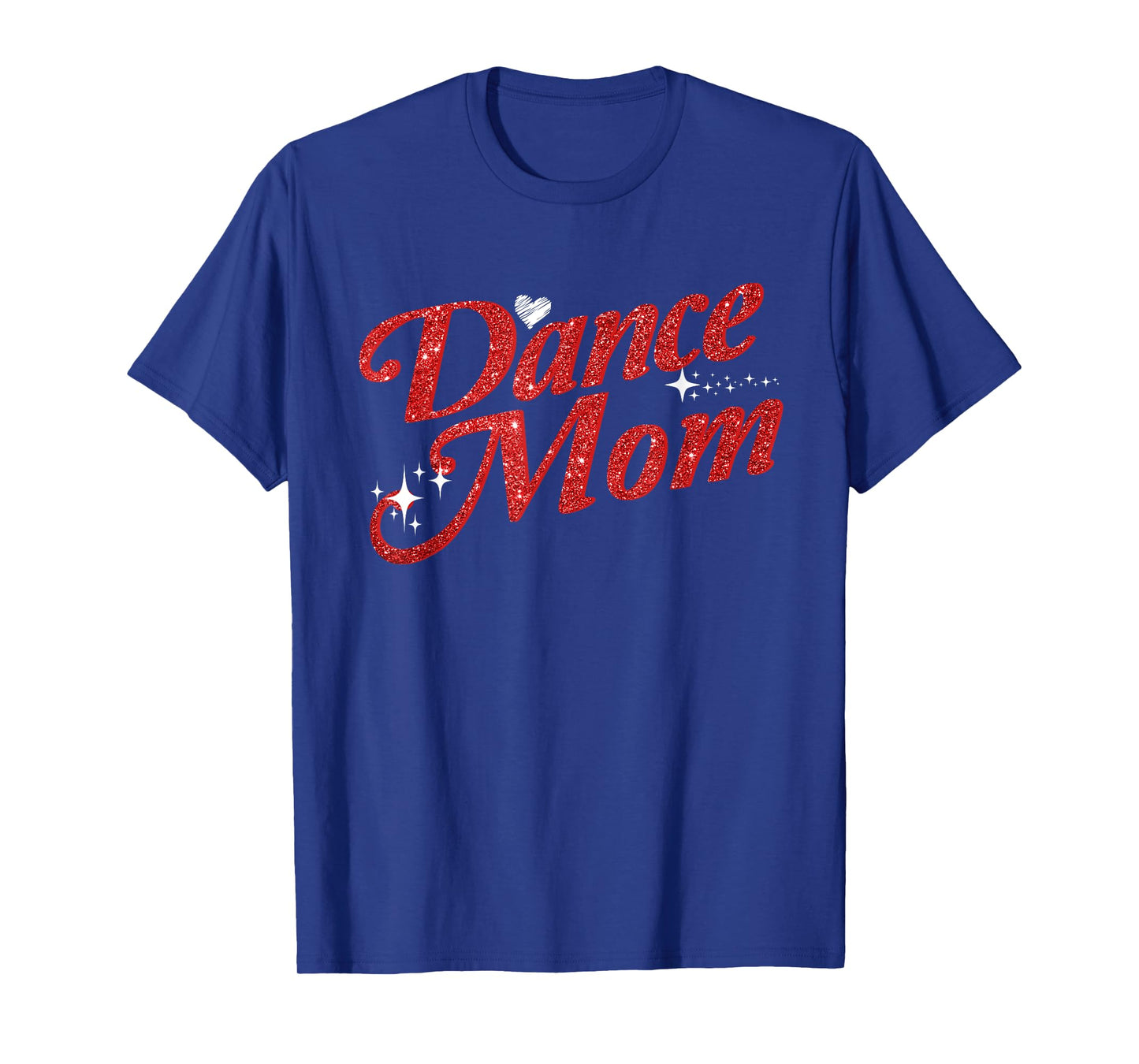 Dancing Mom Clothing - Dance Mom T-Shirt