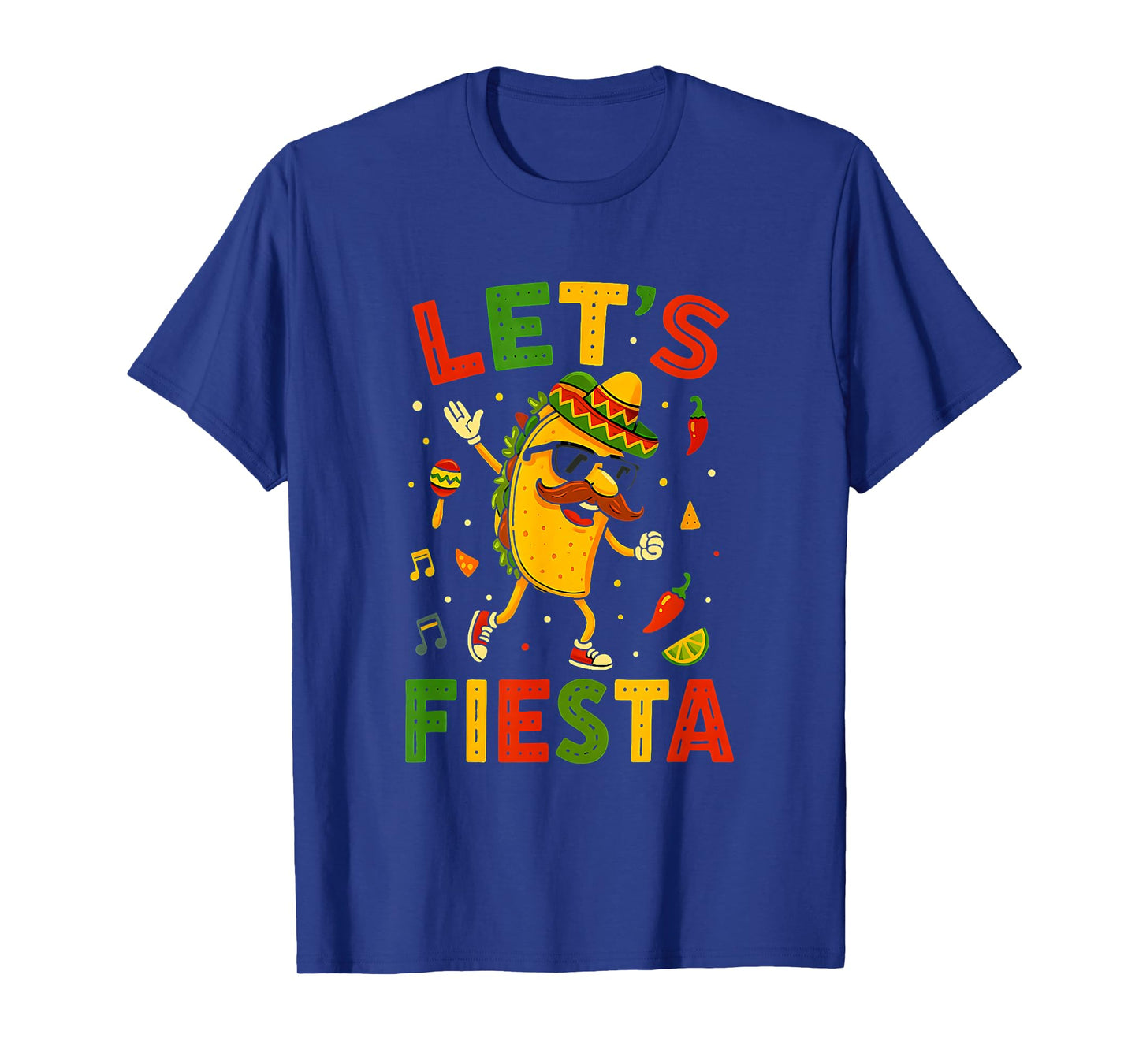Dabbing Taco Cinco de Mayo Funny Mexican Food Dab Boys men T-Shirt