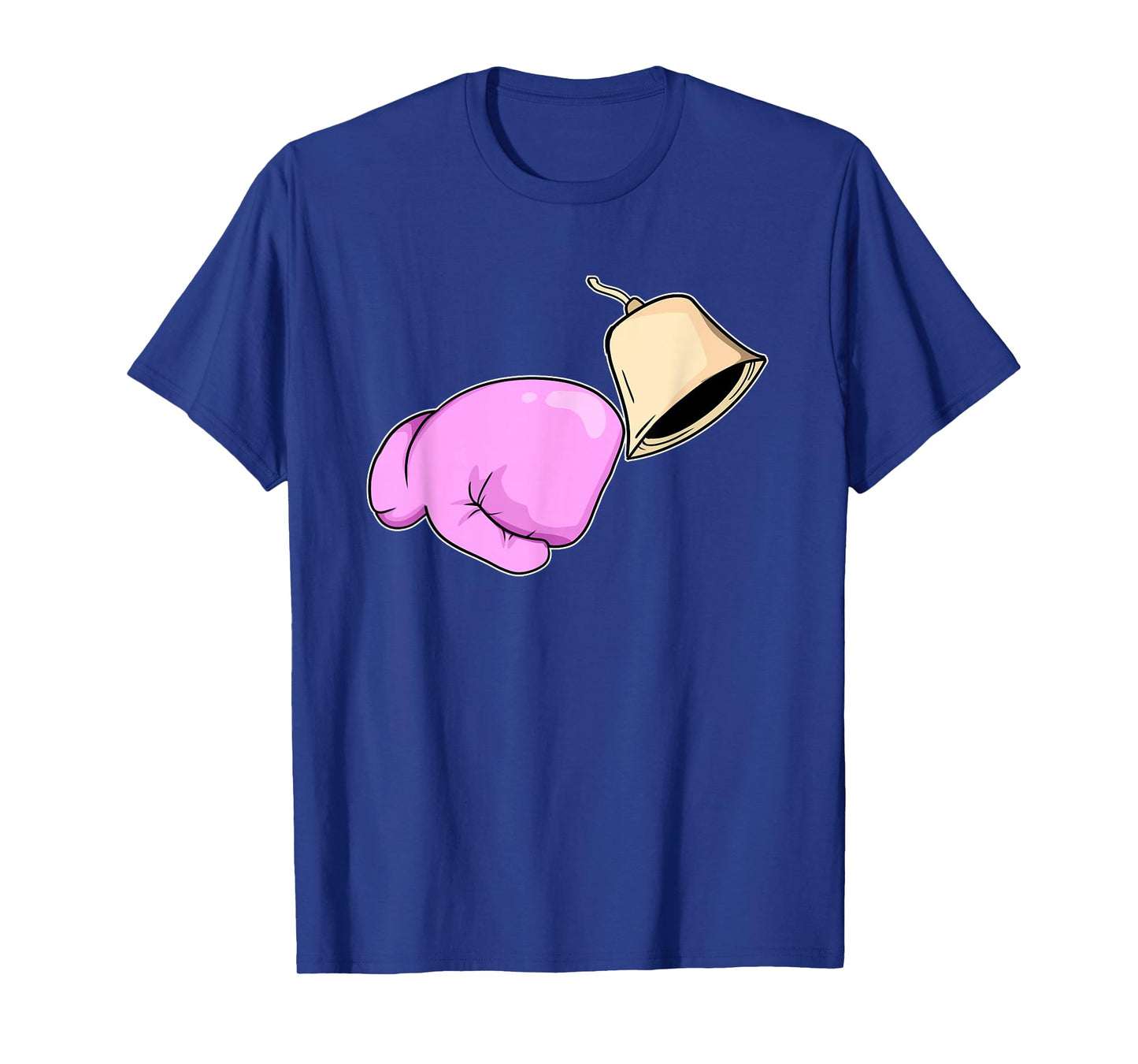 Ringing Of The Bell T-shirt, Cancer Survivor Tee Shirt T-Shirt