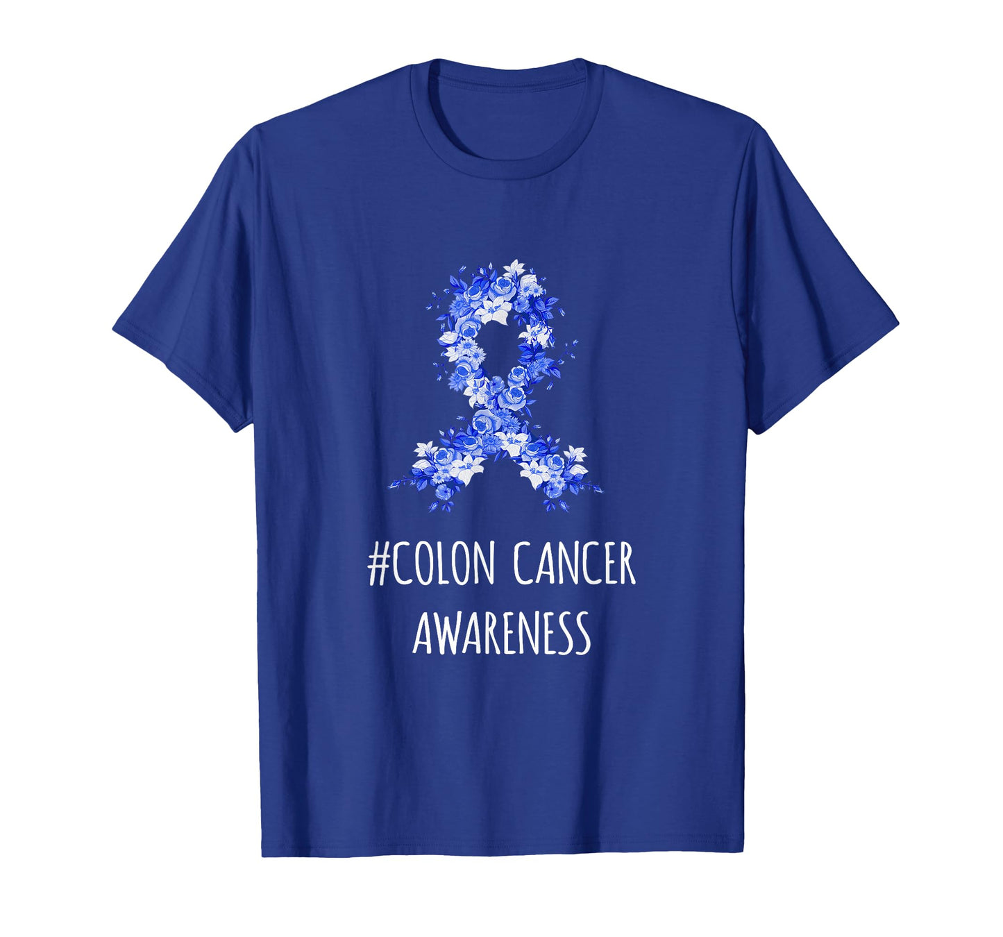 Colon Cancer Awareness Shirt | Colon Cancer T-Shirt