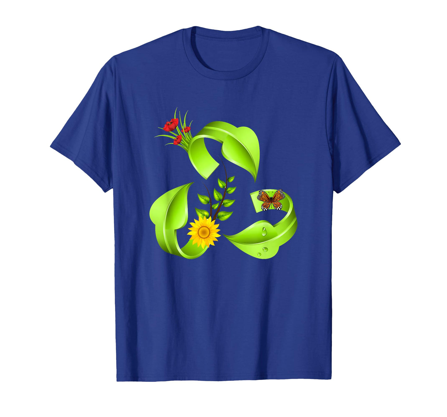 Recycle shirt for men, recycle for women, recycle for boys T-Shirt