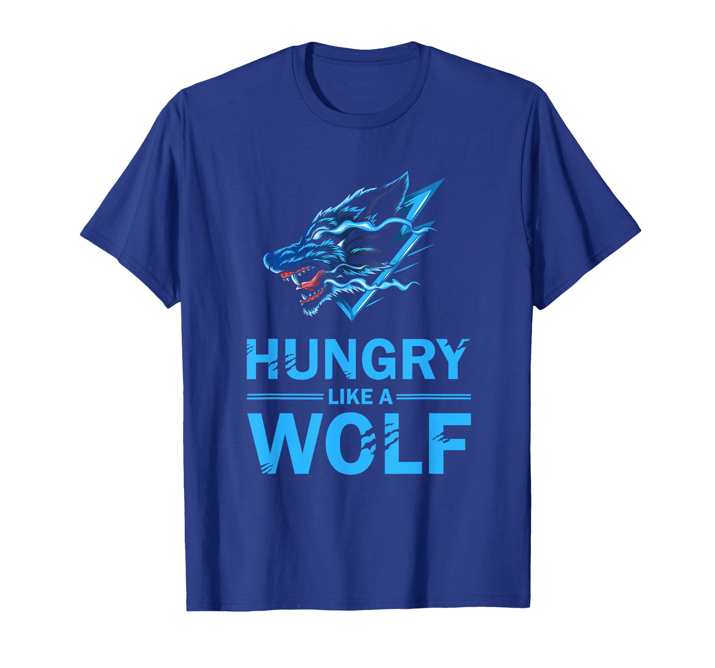Wolf Predator - Wilderness Wolves Wolf T-Shirt