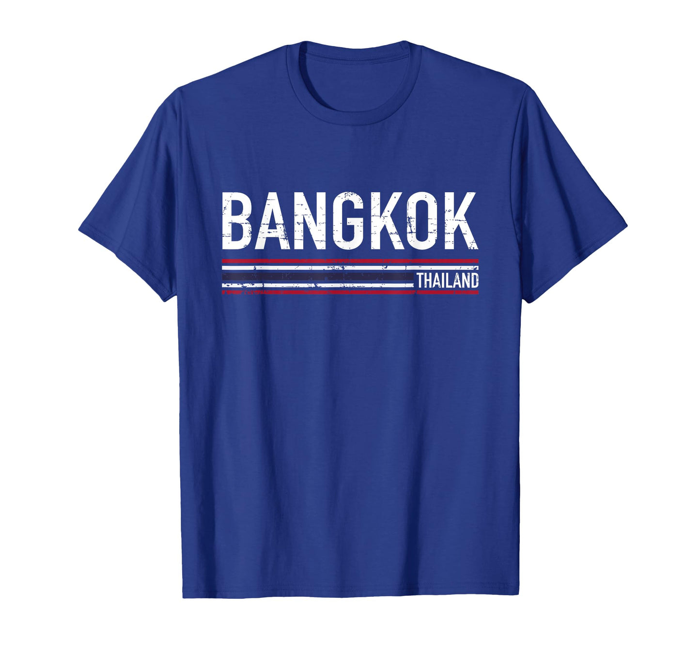 Bangkok Thailand T-Shirt