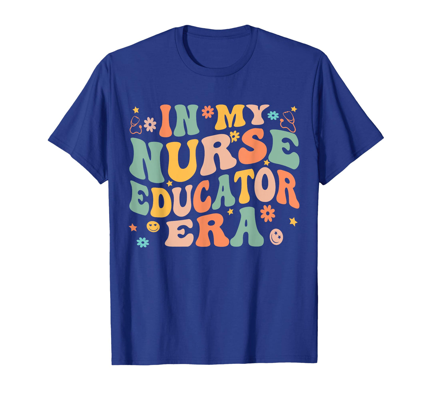 Nurse Educator T-Shirt