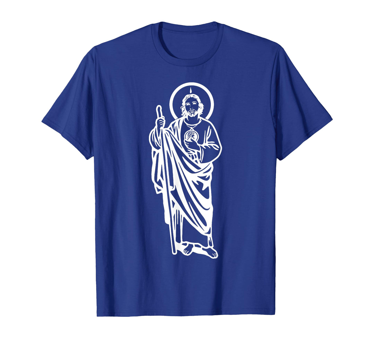 San Judas Tadeo Saint Jude Thaddeus T-Shirt