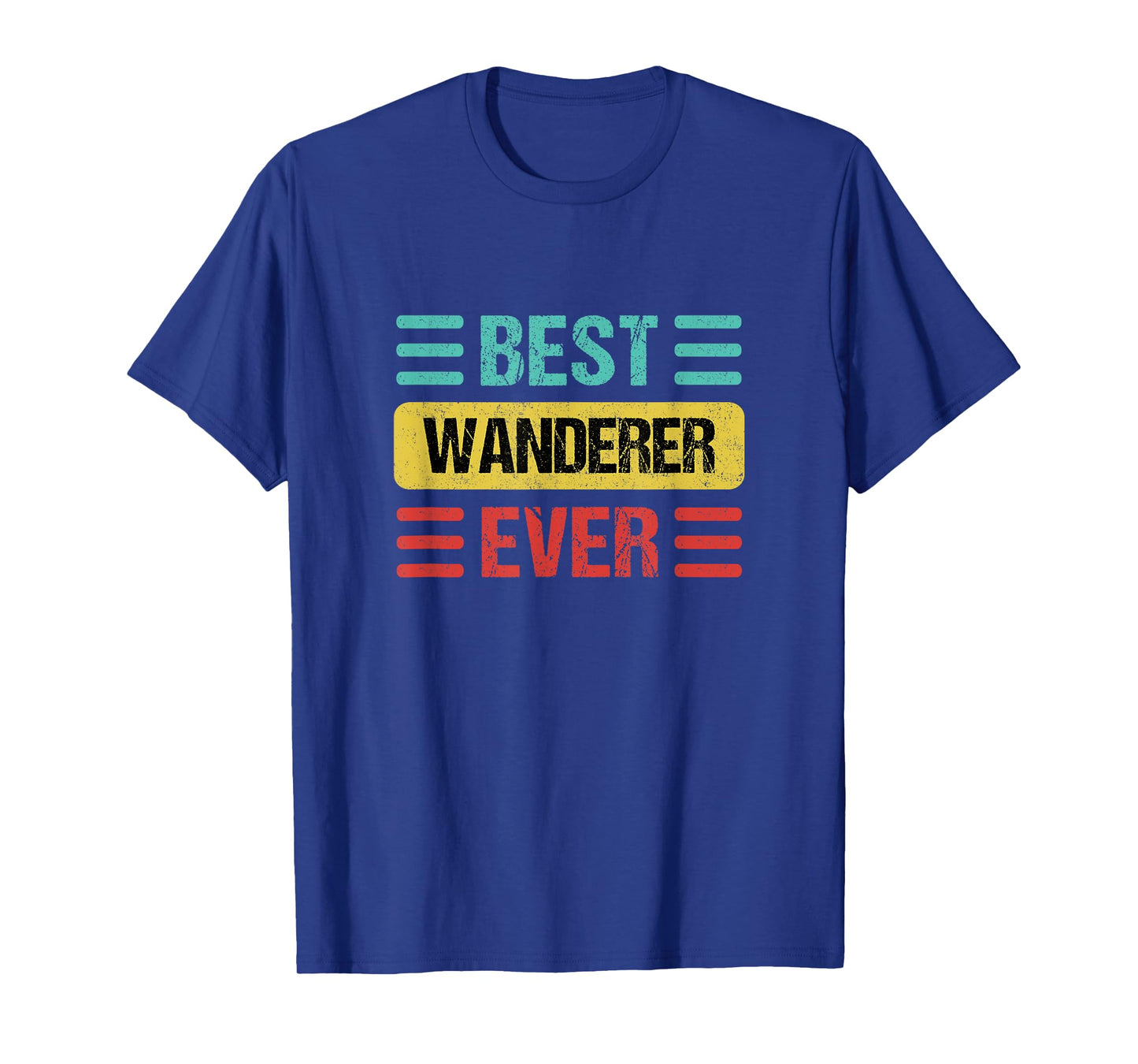 Wanderer T-Shirt