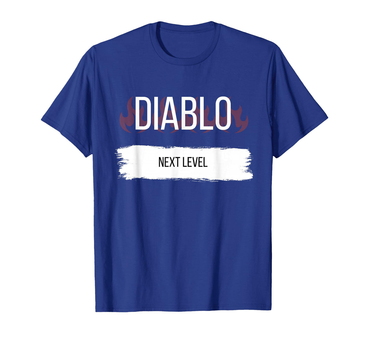 Sauce Packet Hot Diablo T-Shirt