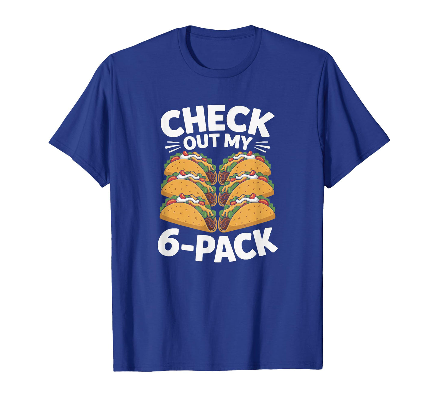 Positive Stroke Graphic T-Shirt