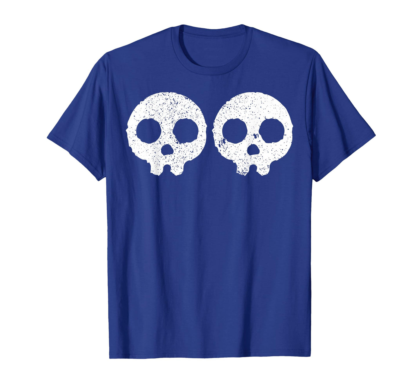 Halloween Skulls - Halloween T-Shirt