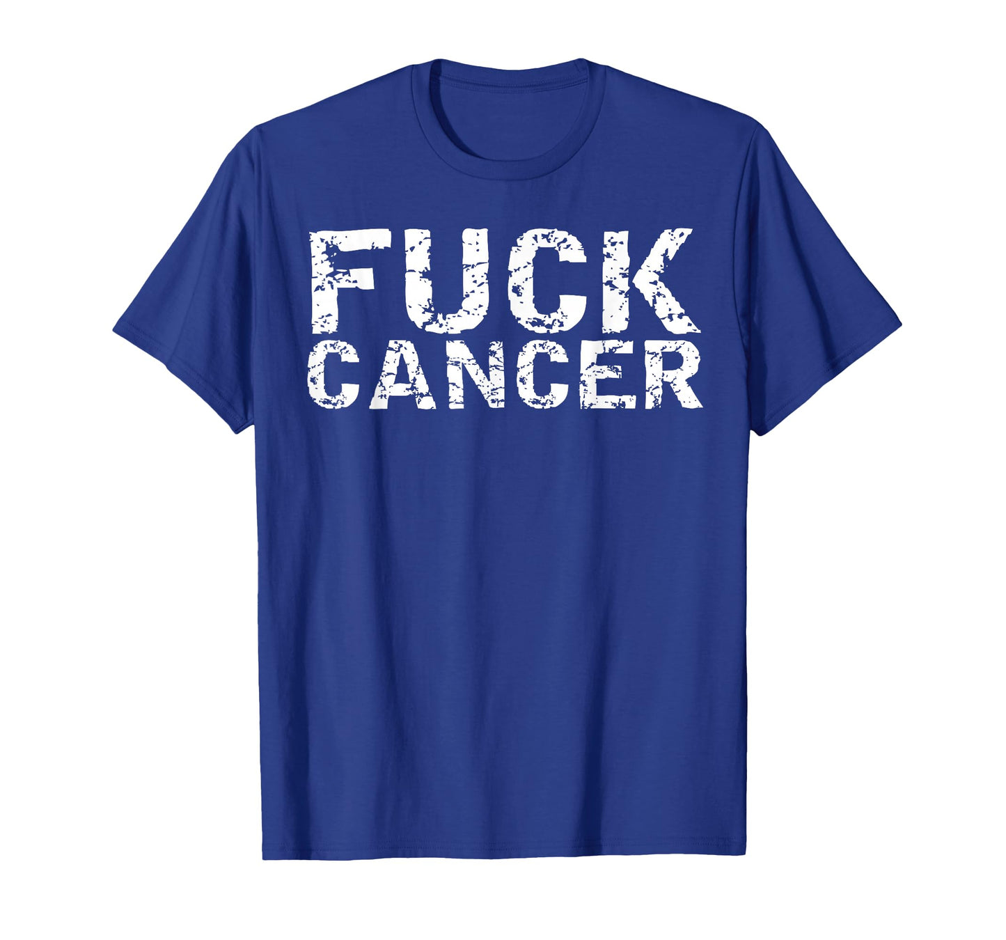 Fuck Cancer - Yep Fuck You Cancer T-Shirt T-Shirt