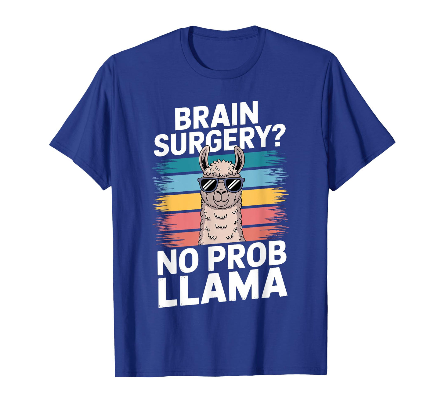 Cool Brain Surgery Art For Men Women Brain Surgery Survivor T-Shirt