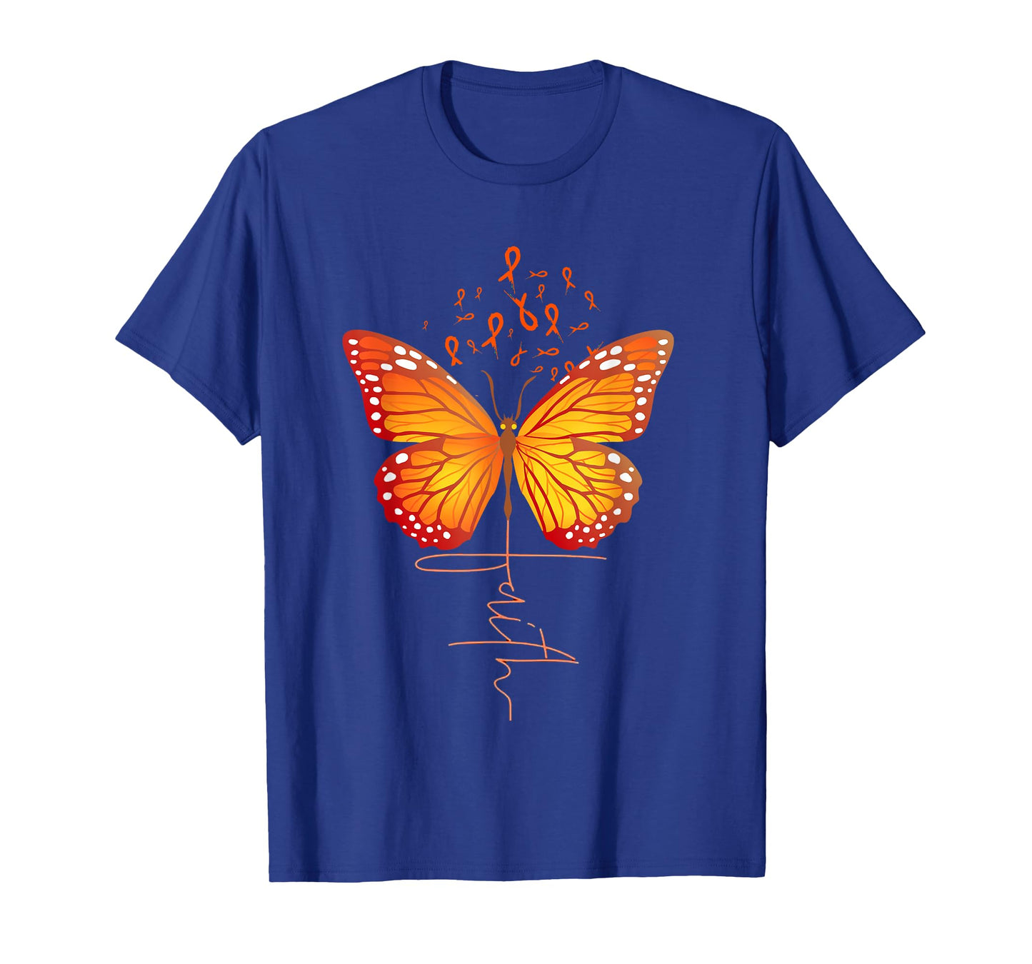 Leukemia awareness shirt for kids, Leukemia shirt for girls T-Shirt