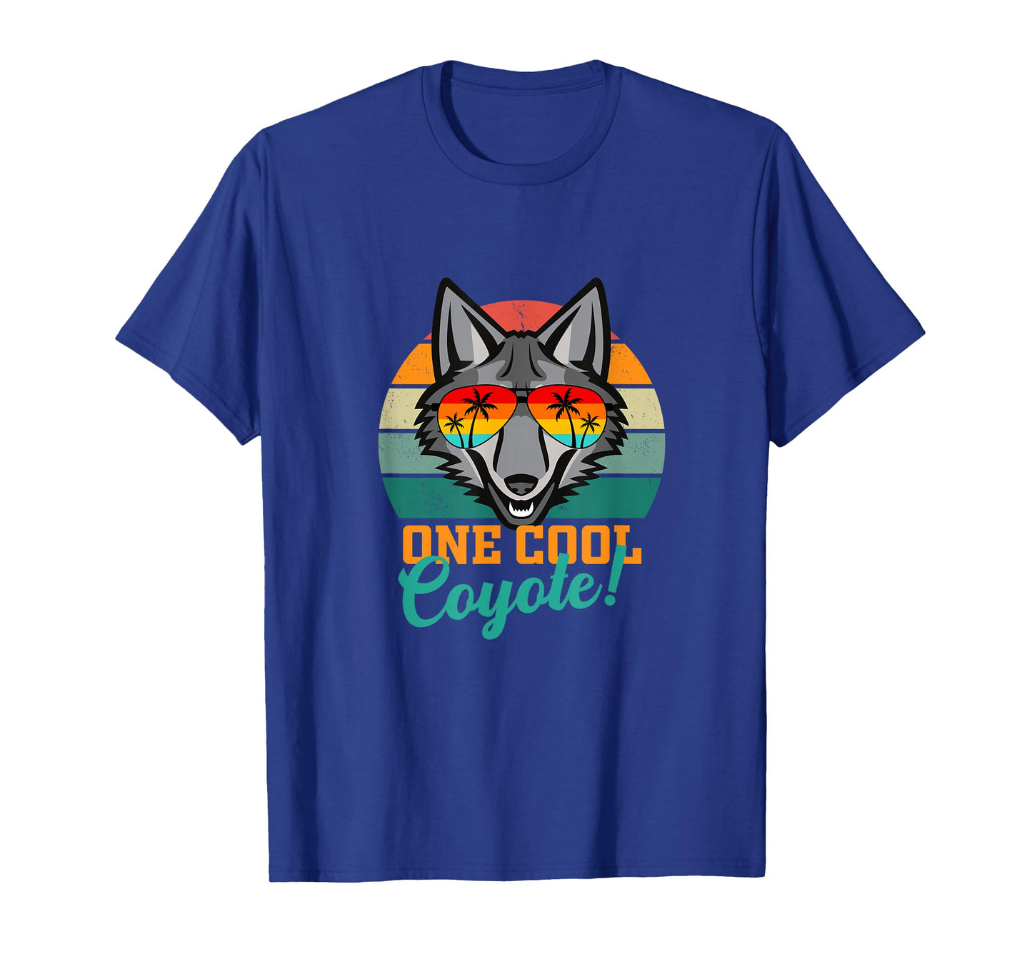 Coyote Gifts Apparel Souvenirs Men Women Kids Boys Girls T-Shirt