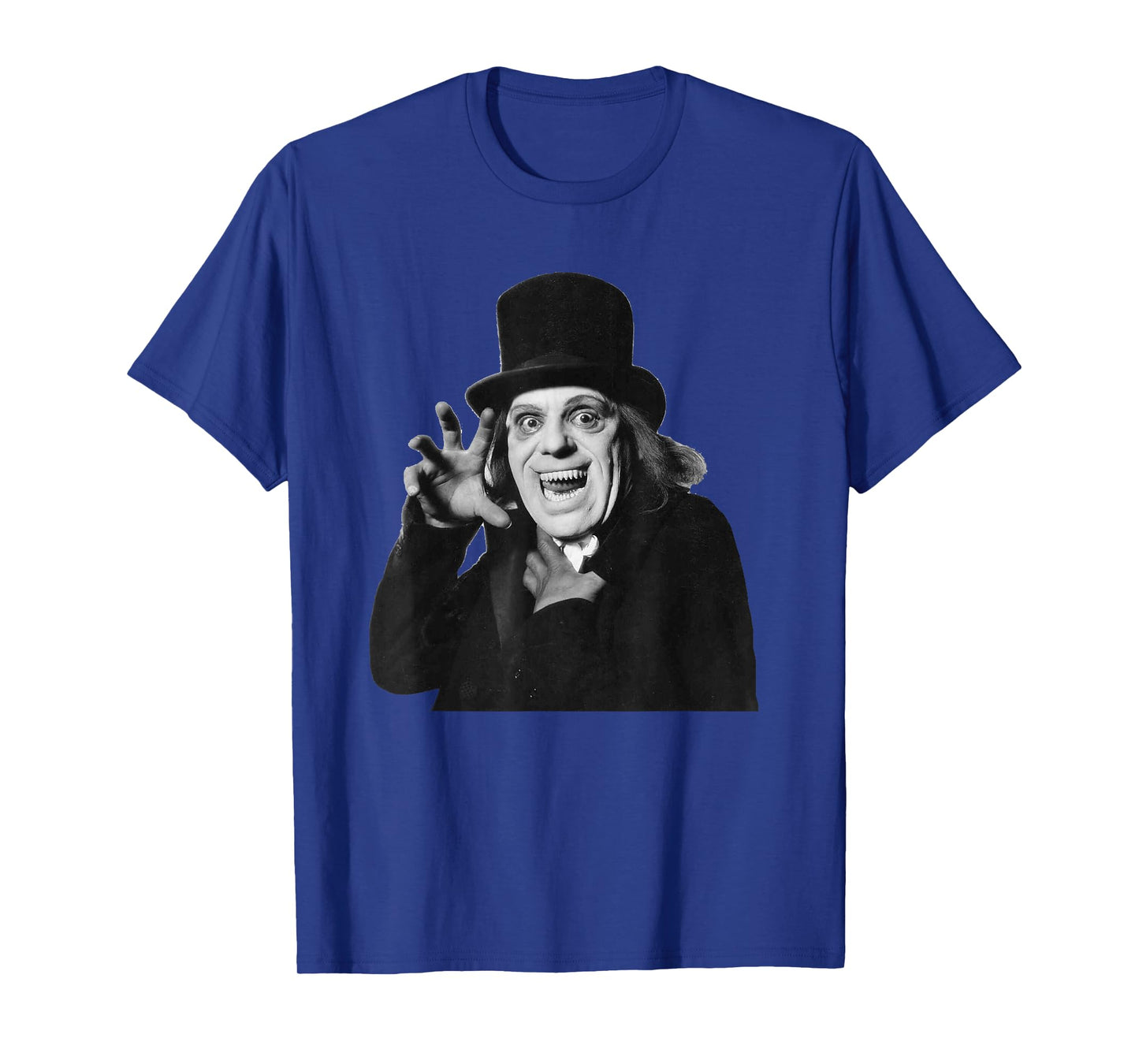 London After Midnight - The Man in the Beaver Hat T-Shirt