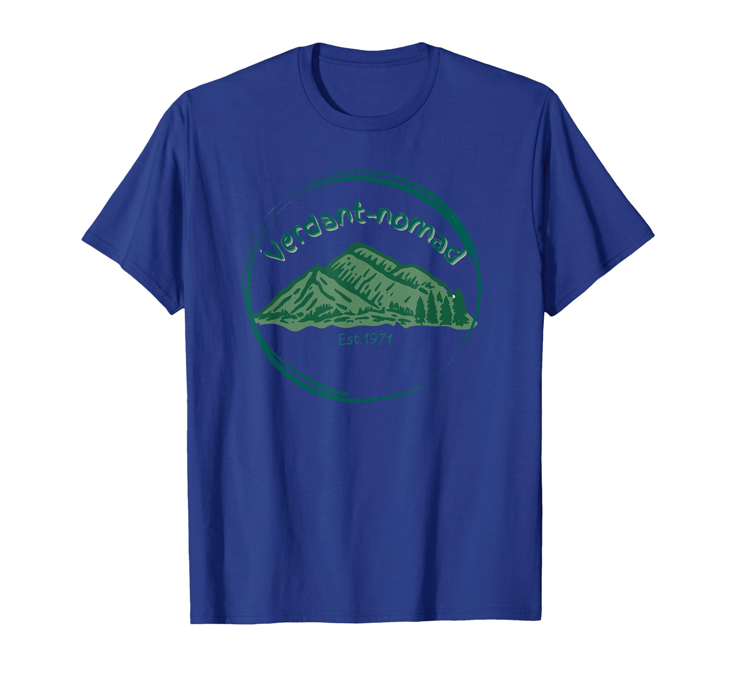 Walker Roberts T-Shirt