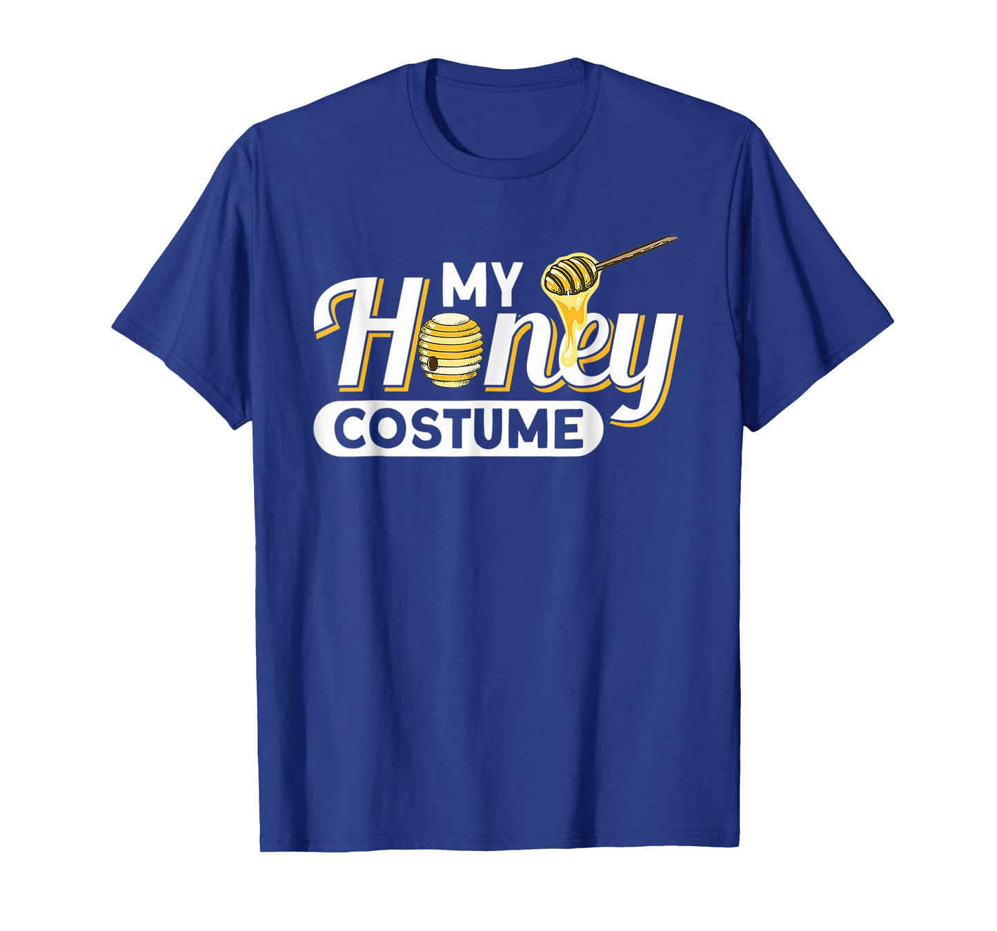 My Honey Costume Honey Pot For Women Men T-Shirt