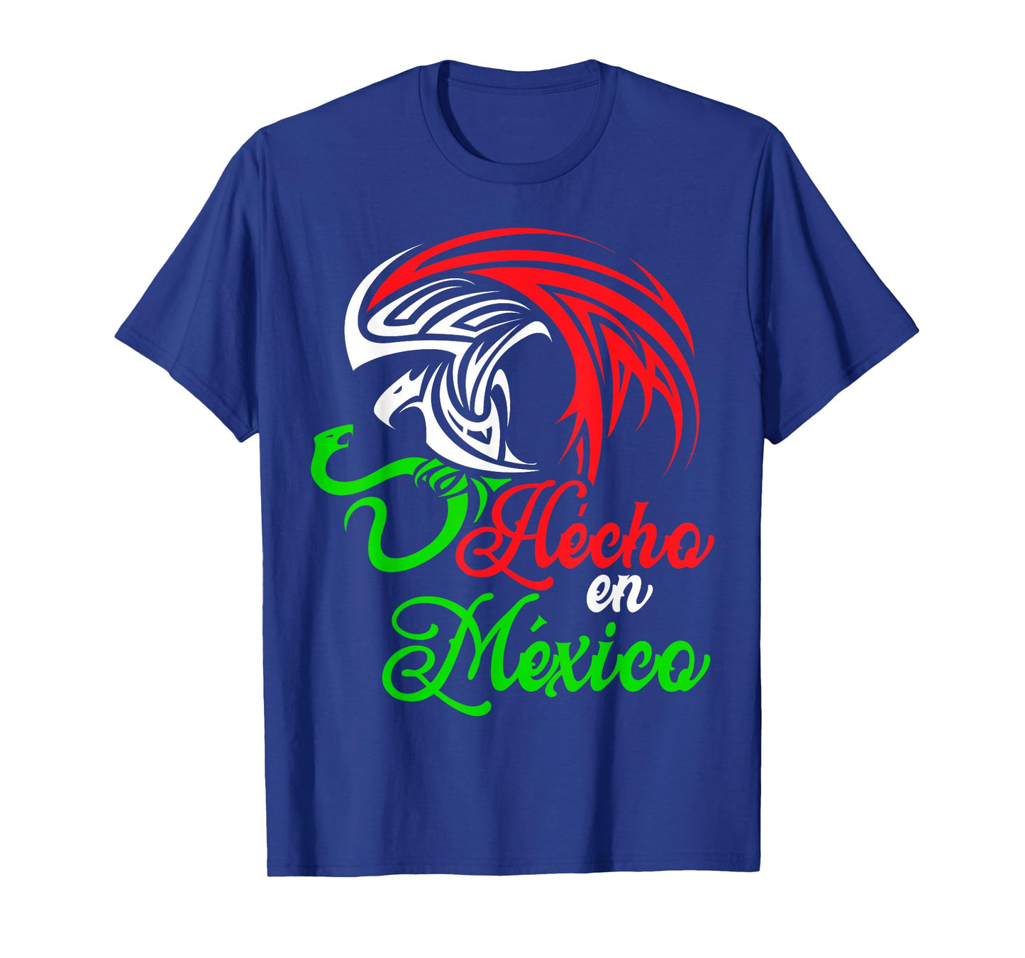 Hecho en México T-Shirt