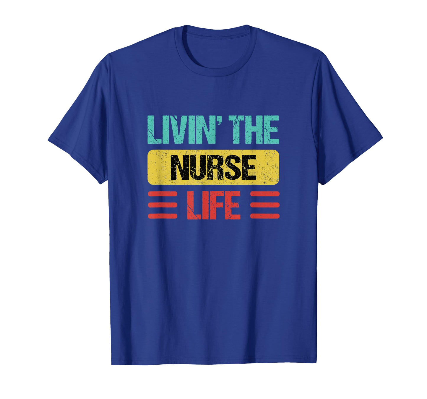 Nurse T-Shirt