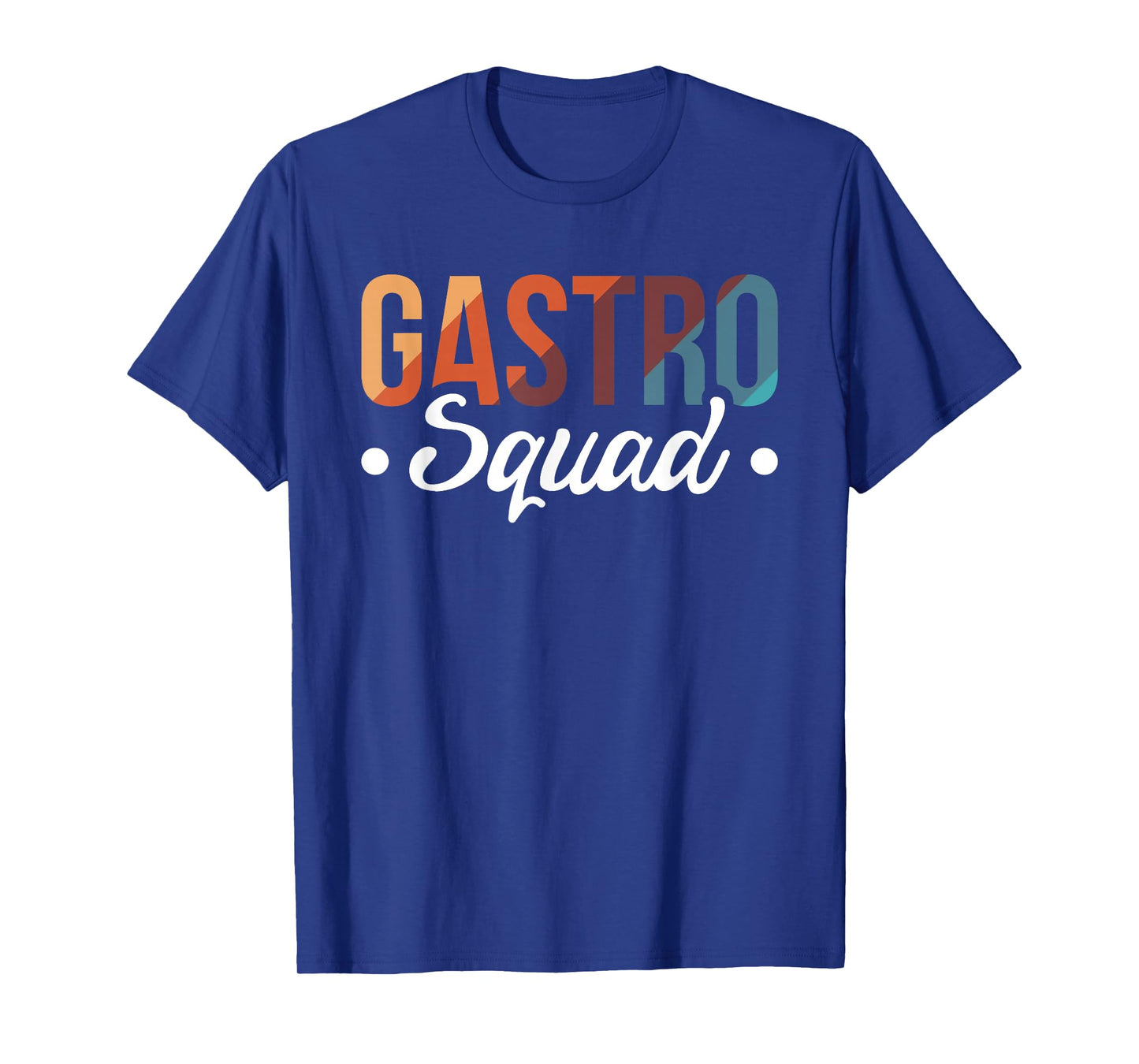 Gastro Squad T-Shirt