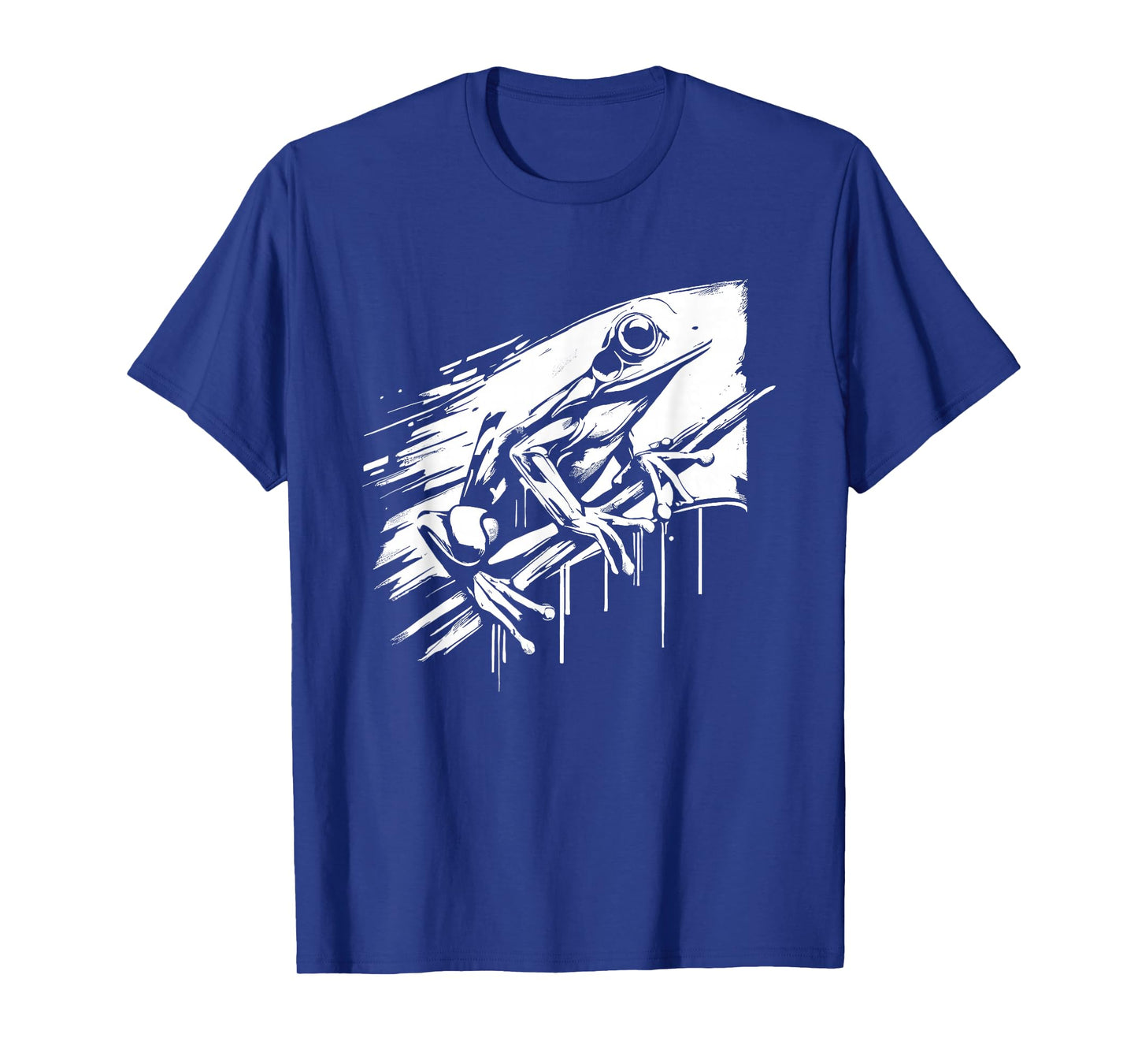 Coqui Frog Rainforest - Puerto Rico Nocturnal Taino Boricua T-Shirt