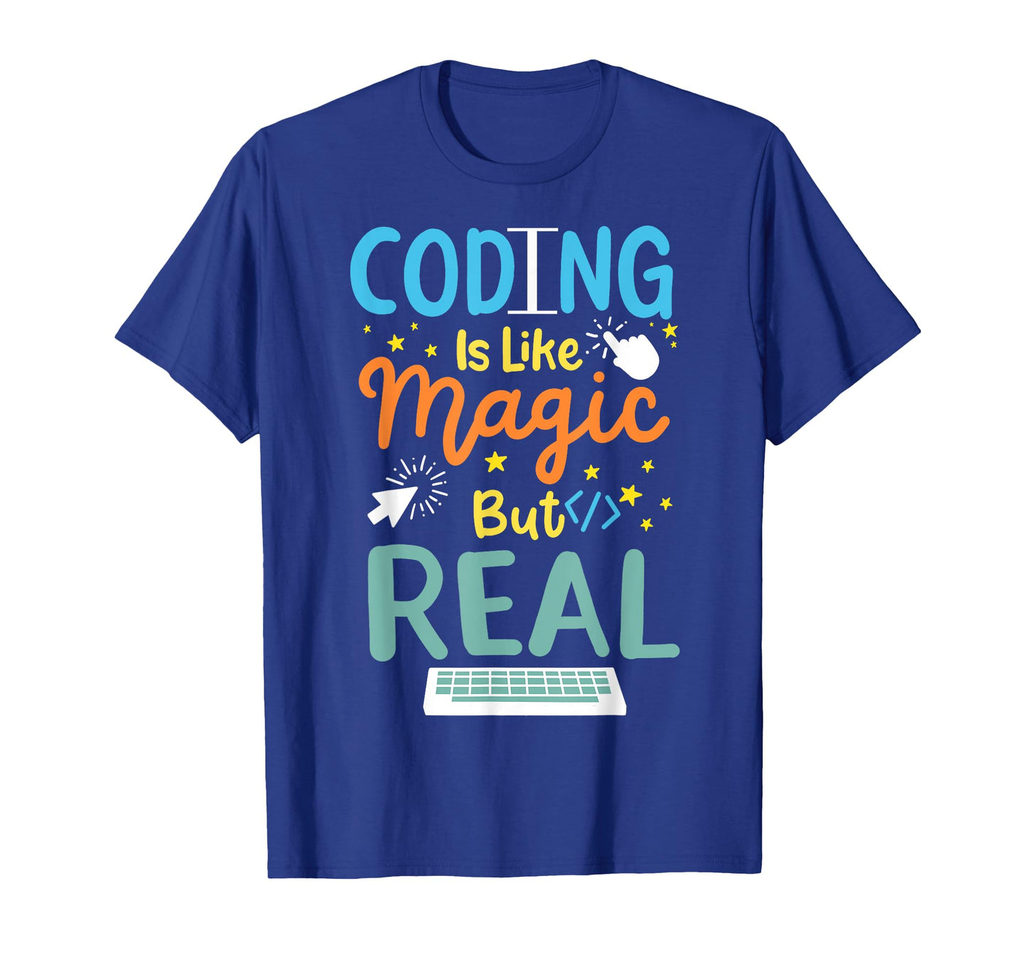 Coding Coder Computer Science Programming T-Shirt