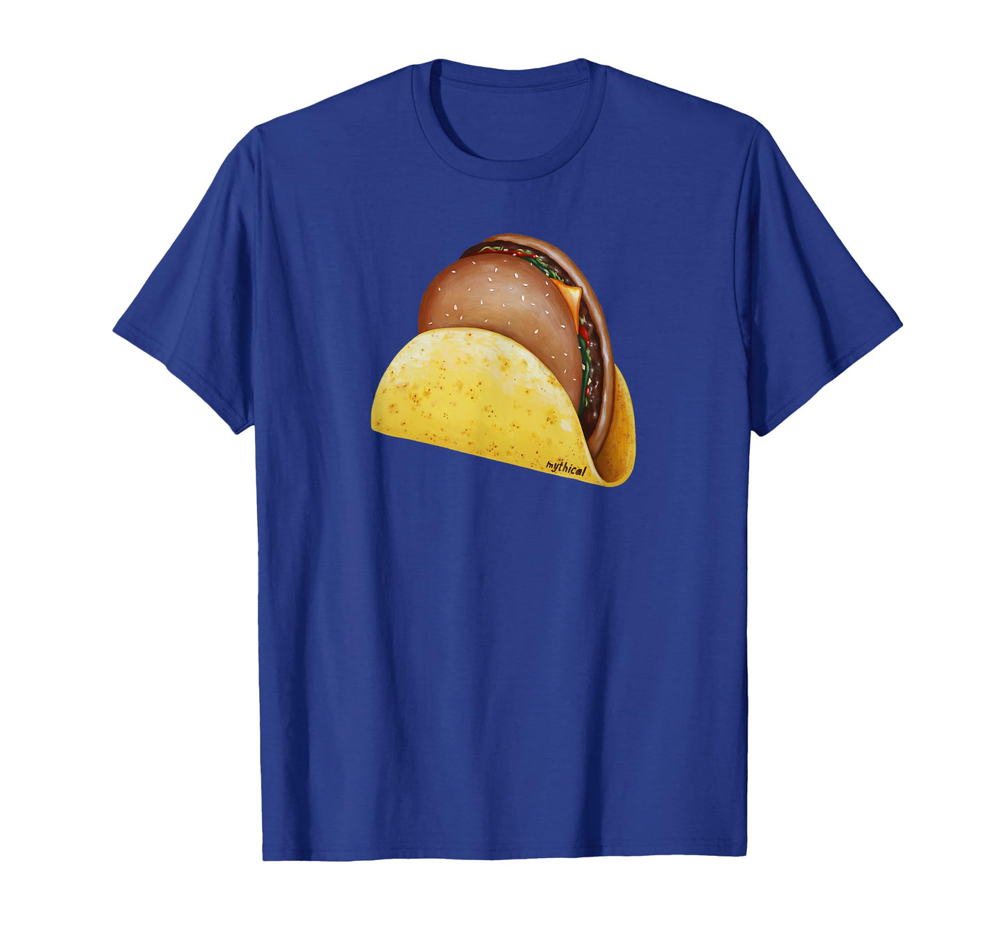 GMM Will It Taco? T-Shirt