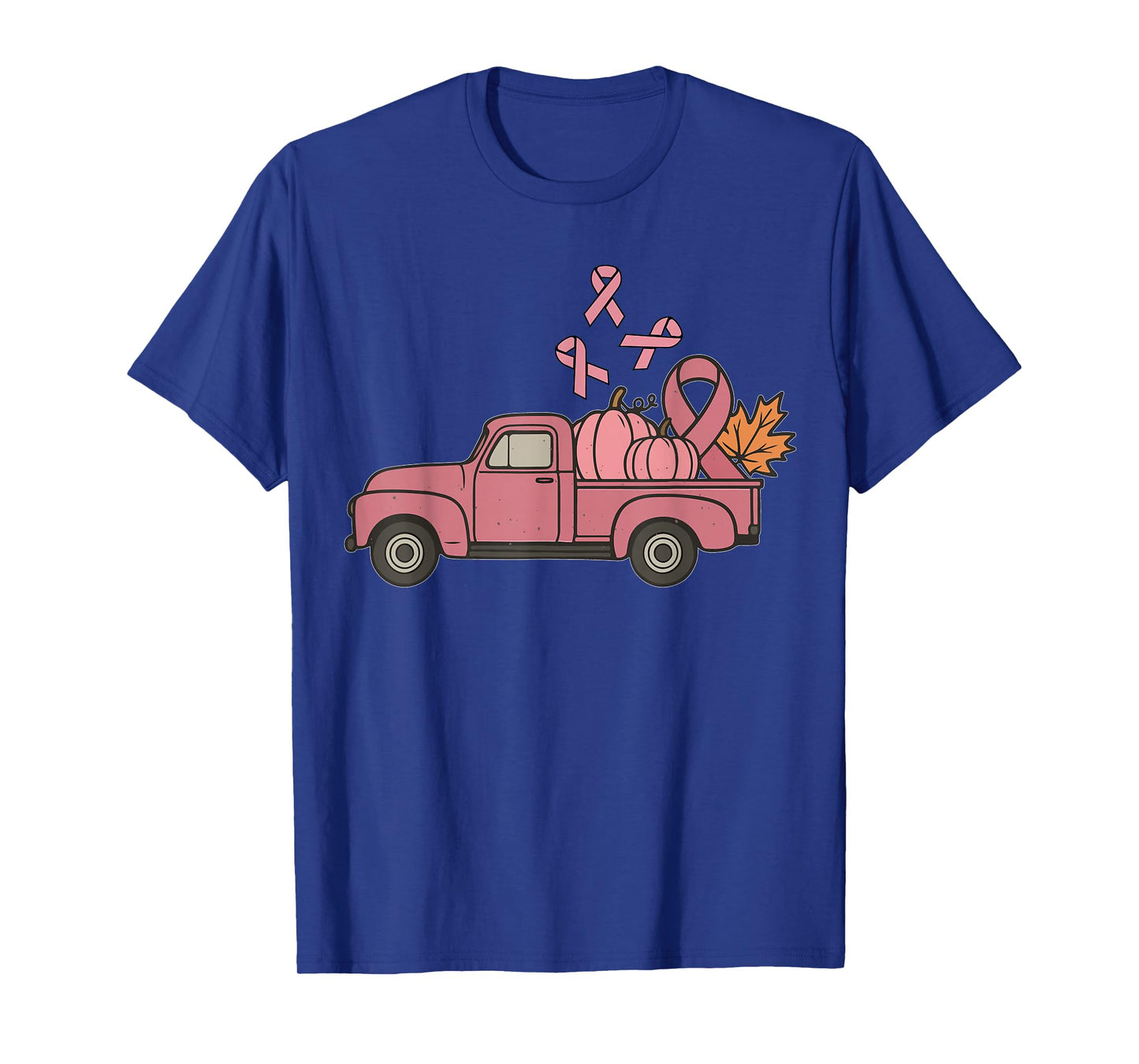 Breast Cancer Awareness Pink Shirt Boys Women Men Toddler T-Shirt