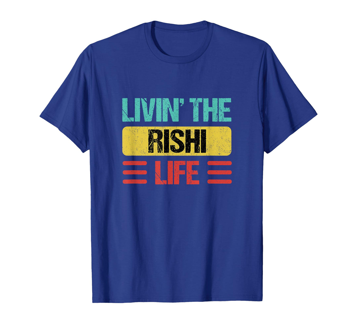 Rishi Name T-Shirt