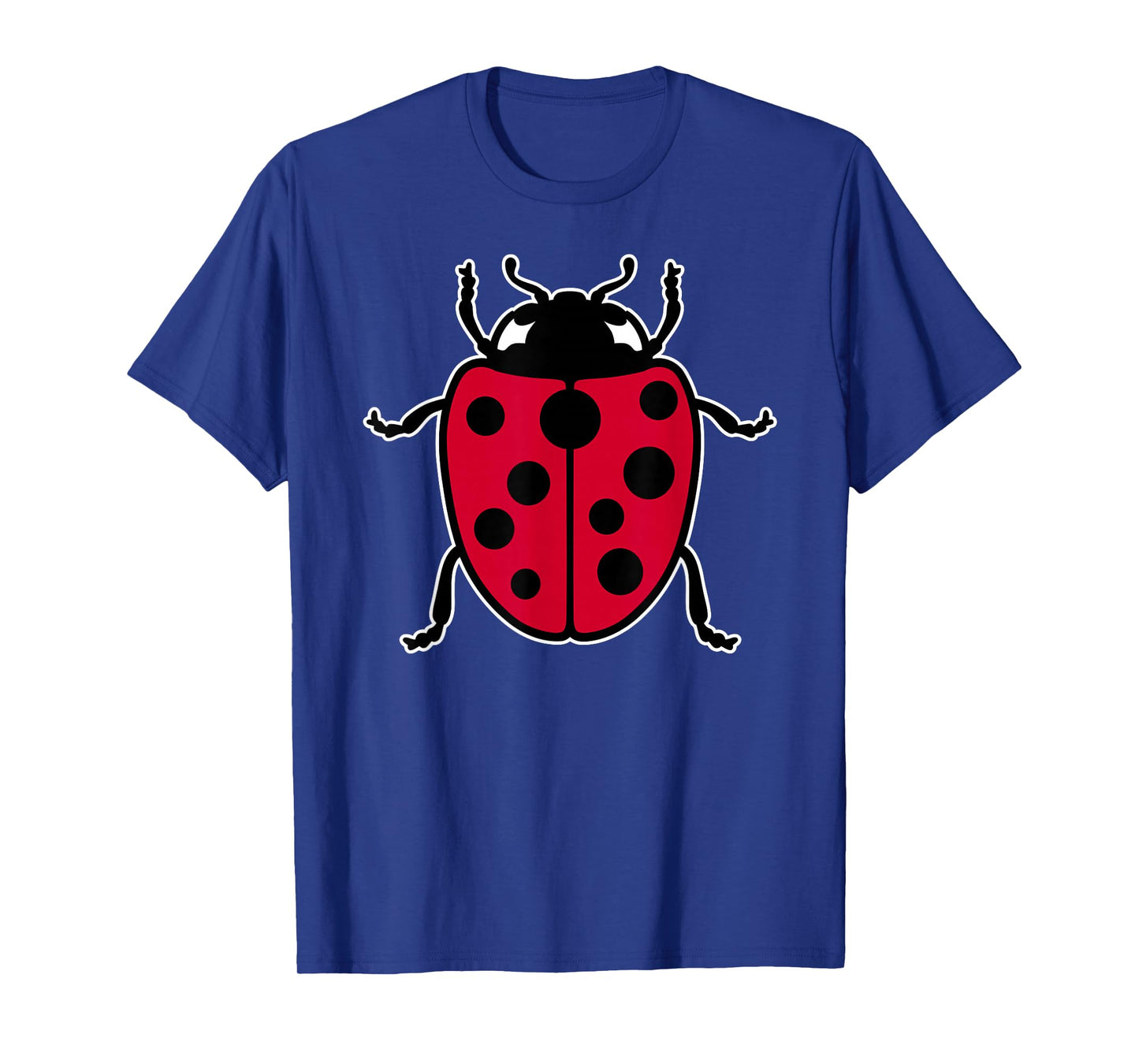 Ladybug T-Shirt