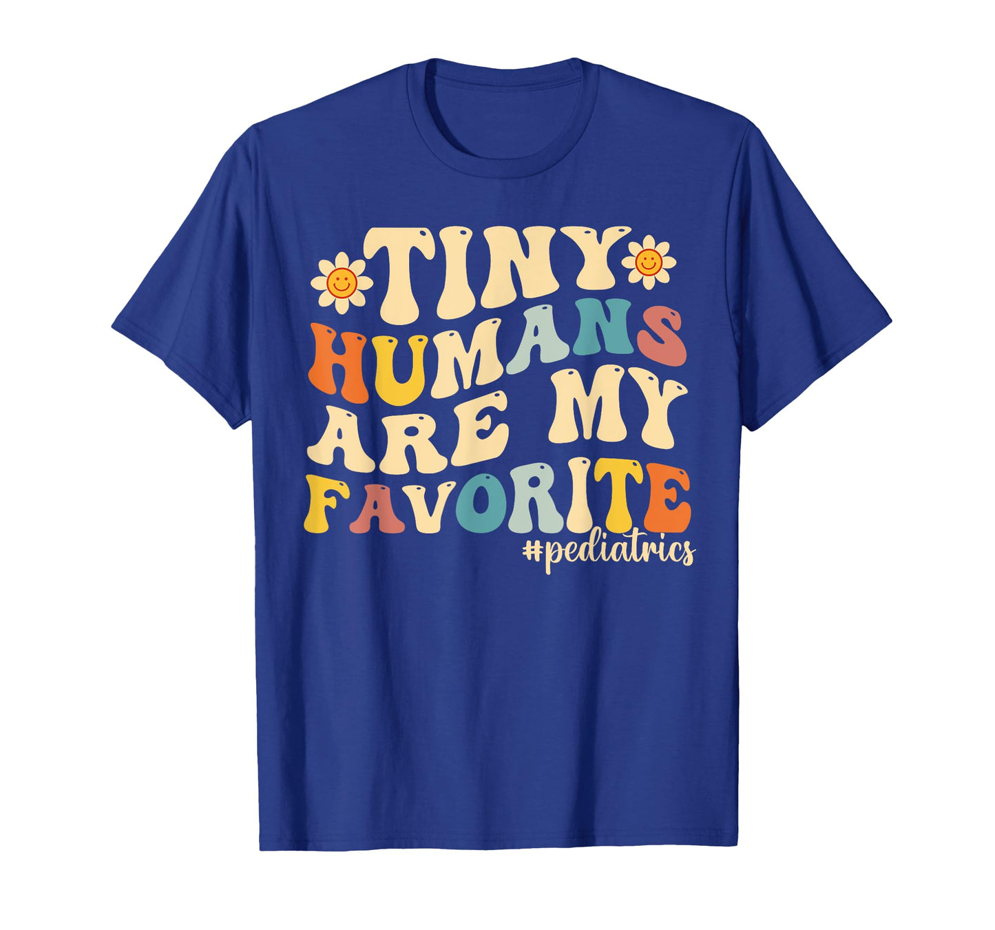 Funny NICU Nurse Pediatric Nurse T-Shirt