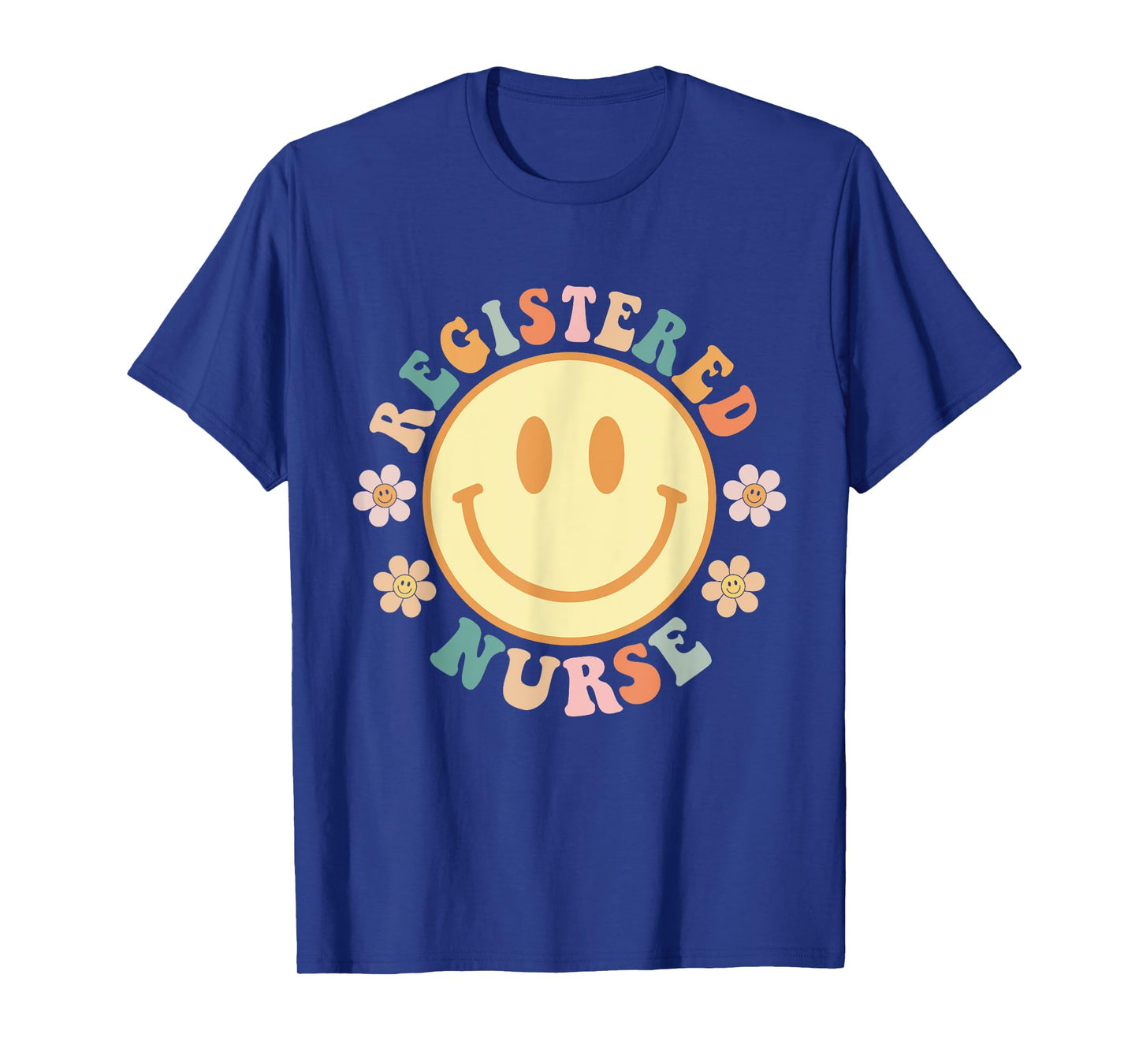 RN Nurse Registered Nurse Nursing School Women T-Shirt