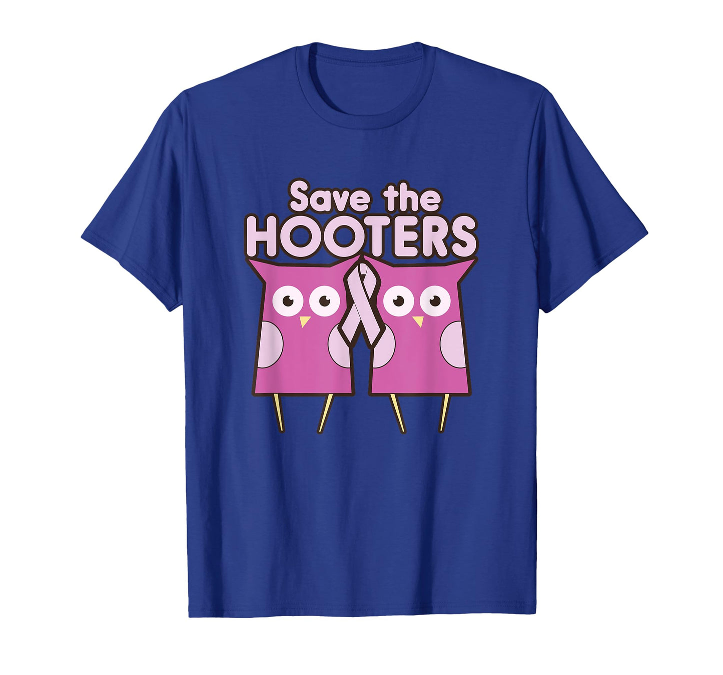 Save the Hooters funny T-Shirt