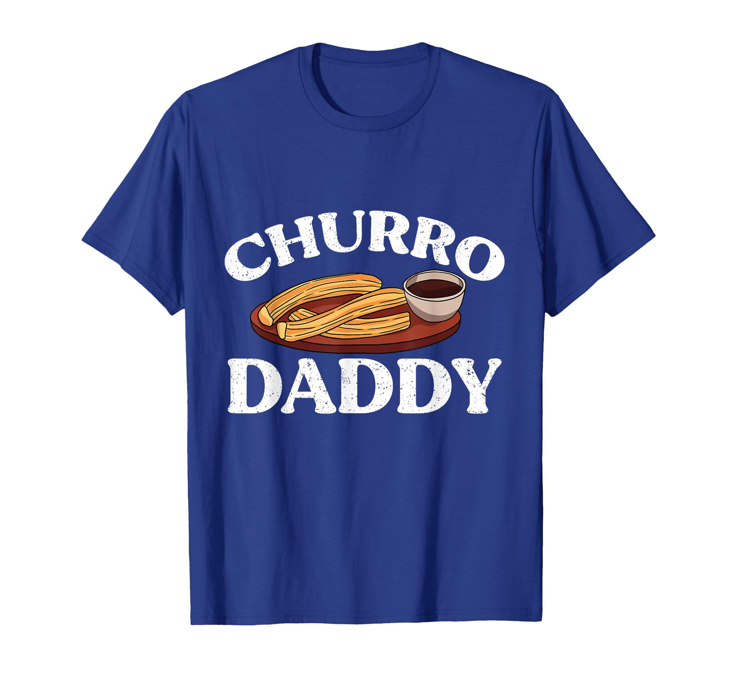 Churro Papa T-Shirt