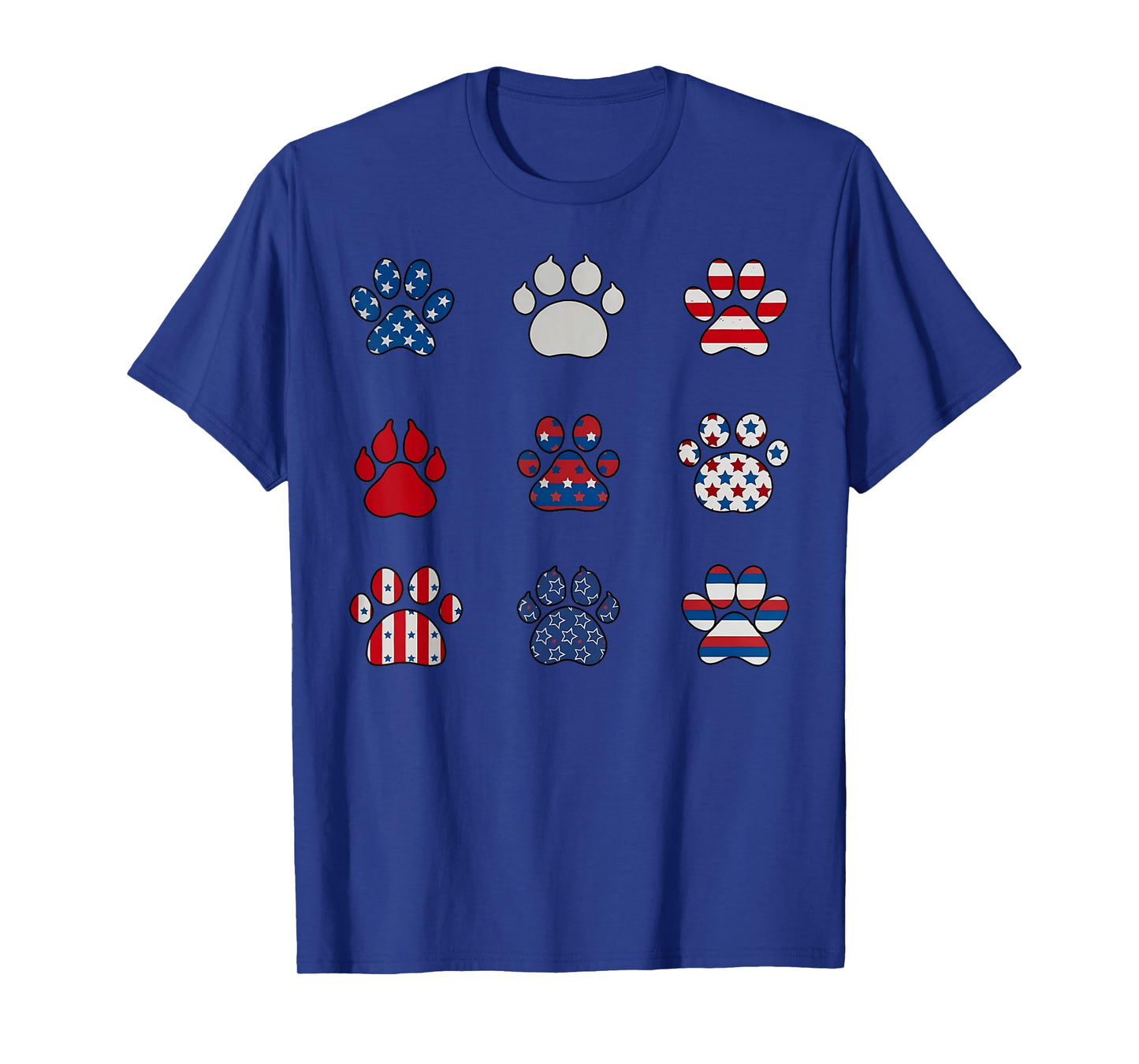 Vet Tech July 4th Veterinary Medicine American Flag Vet Med T-Shirt for Women Kids Men