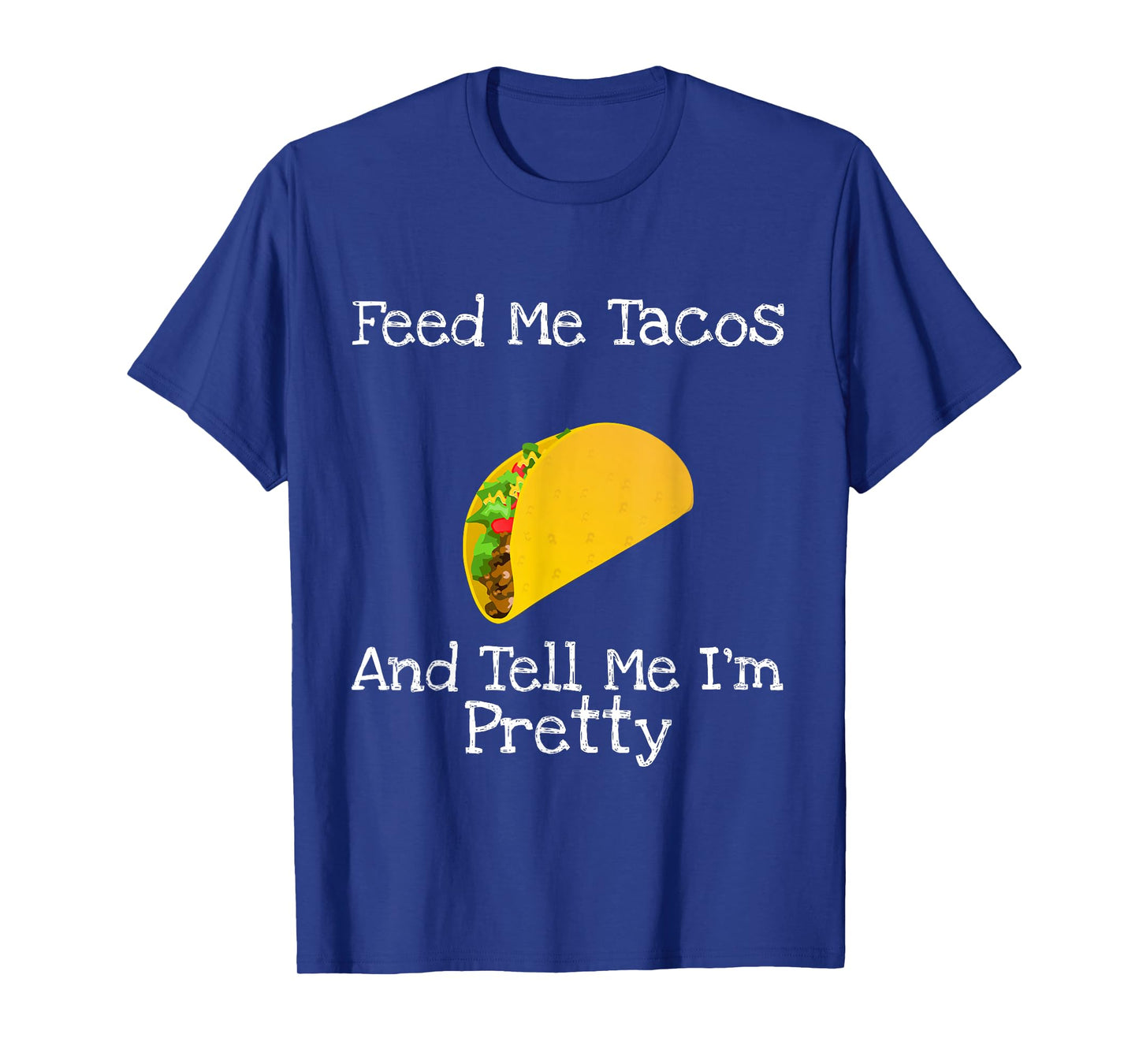 Delicious Taco Tuesday - Cinco De Mayo T-Shirt