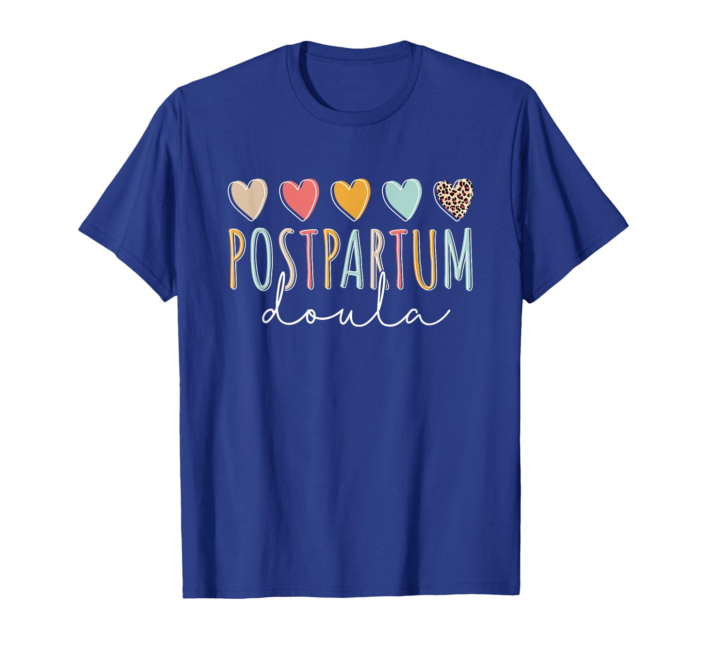 Postpartum Doula T-Shirt
