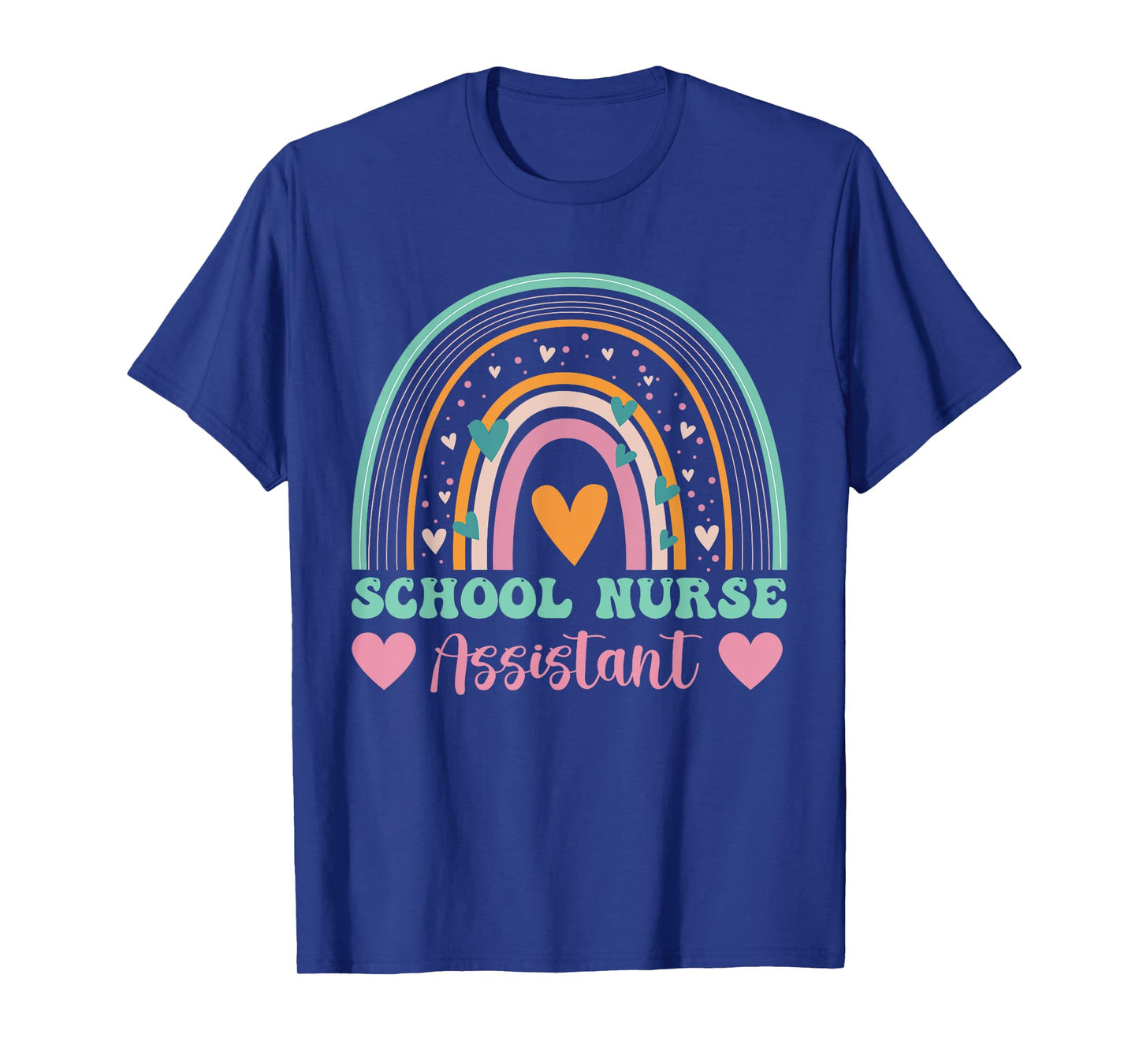 School nurse assistant T-Shirt