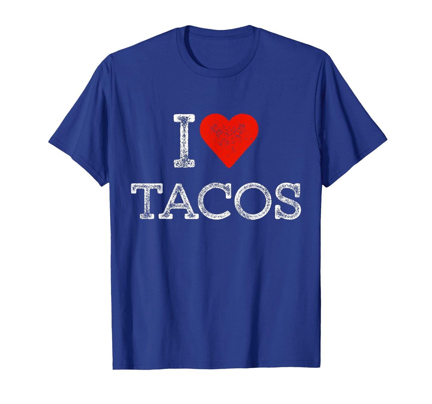 I Love Tacos Outfit Taco I Heart Tacos T-Shirt