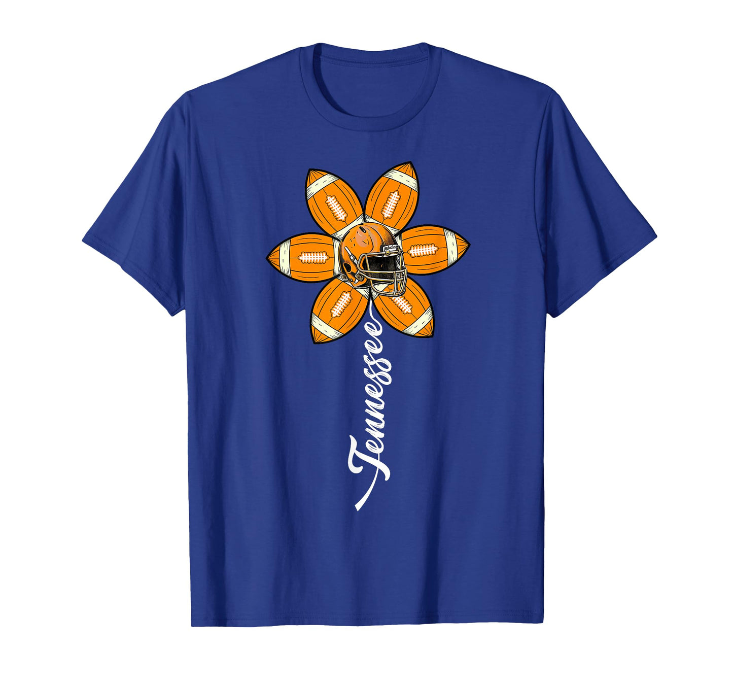 Funny Souvenir Flower Lovers Men Women Kid T-Shirt