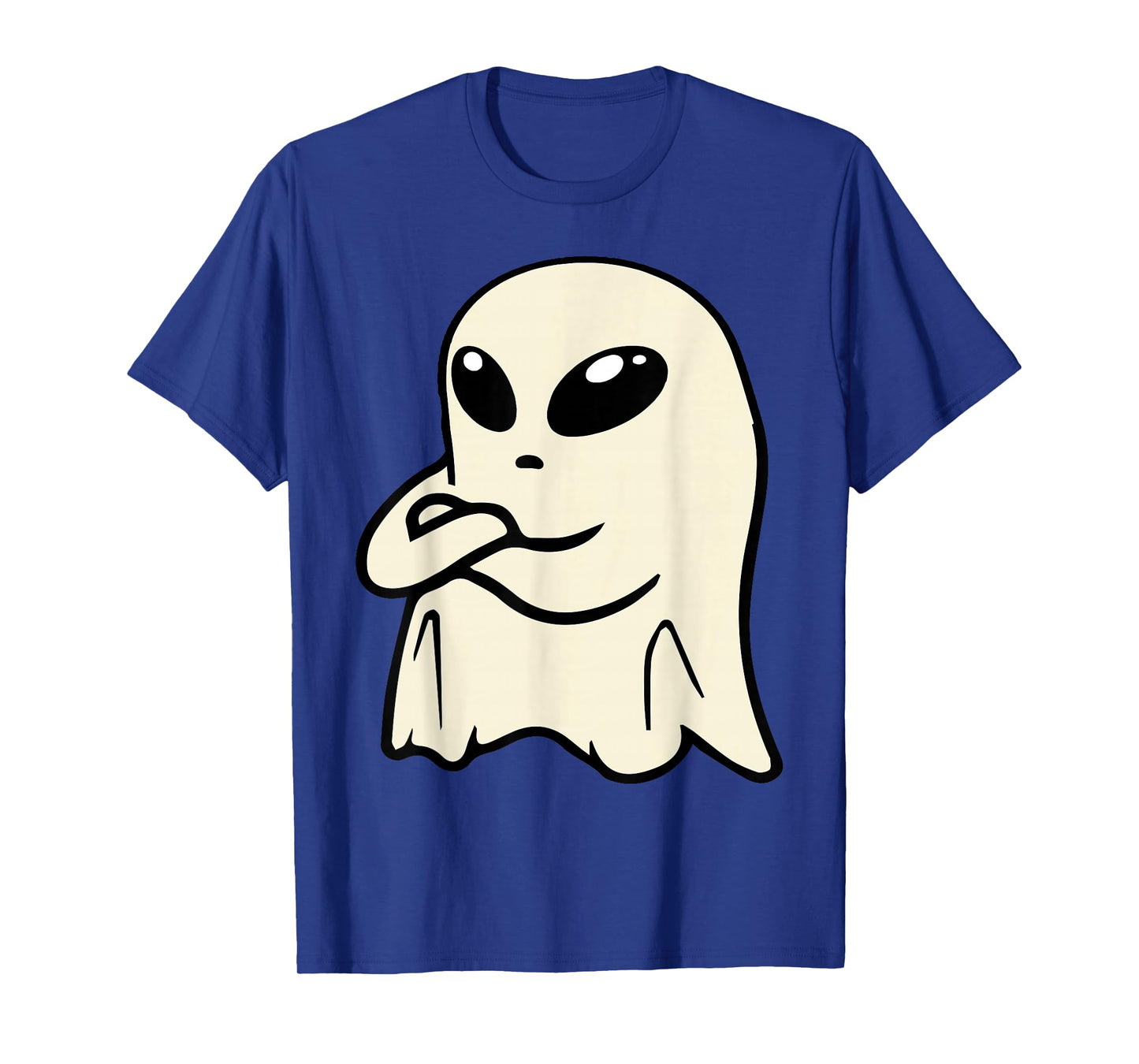 Funny Scary Happy Halloween Costume Men Women Kids Boo 2025 T-Shirt