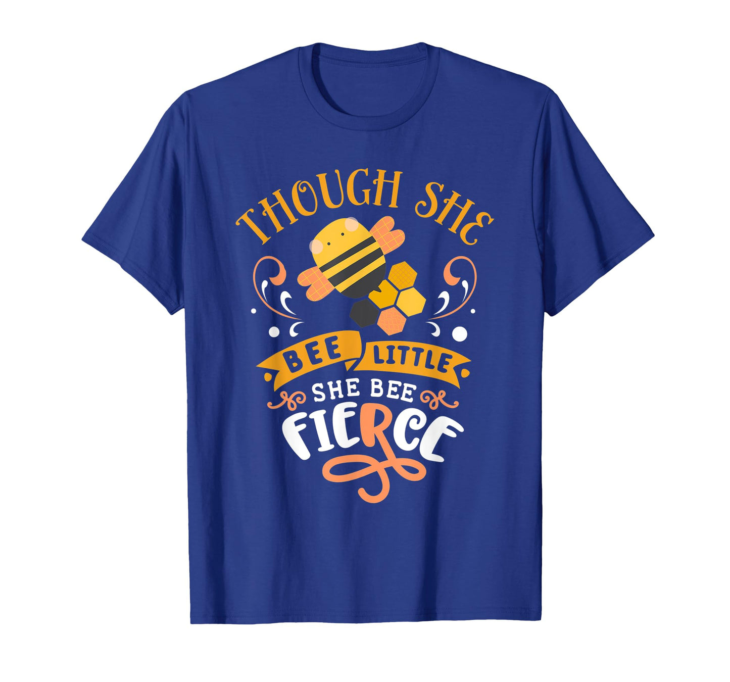 fierce little bee T-Shirt