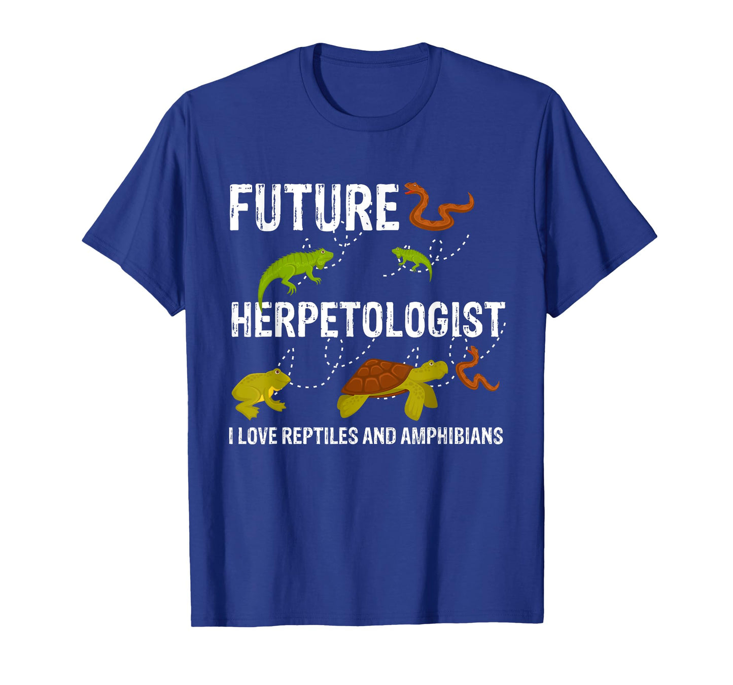 Kiting Surfing Boarder Apparel & Gift Collection Future Herpetologist Reptiles & Amphibians Biology Insects Unisex Adult T-Shirt Black Small Modern Animal Pattern Short Sleeve T-Shirt